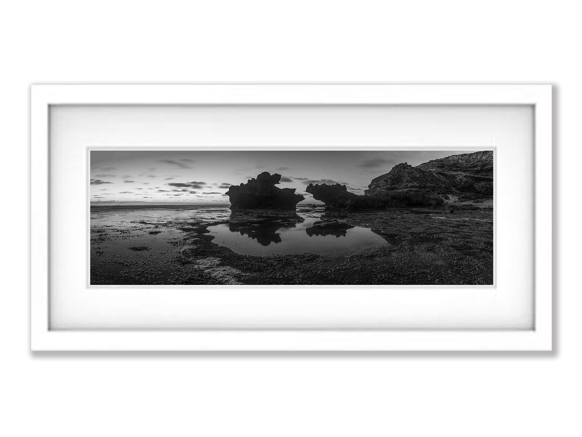 The Sentinels, Sorrento, Mornington Peninsula, VIC