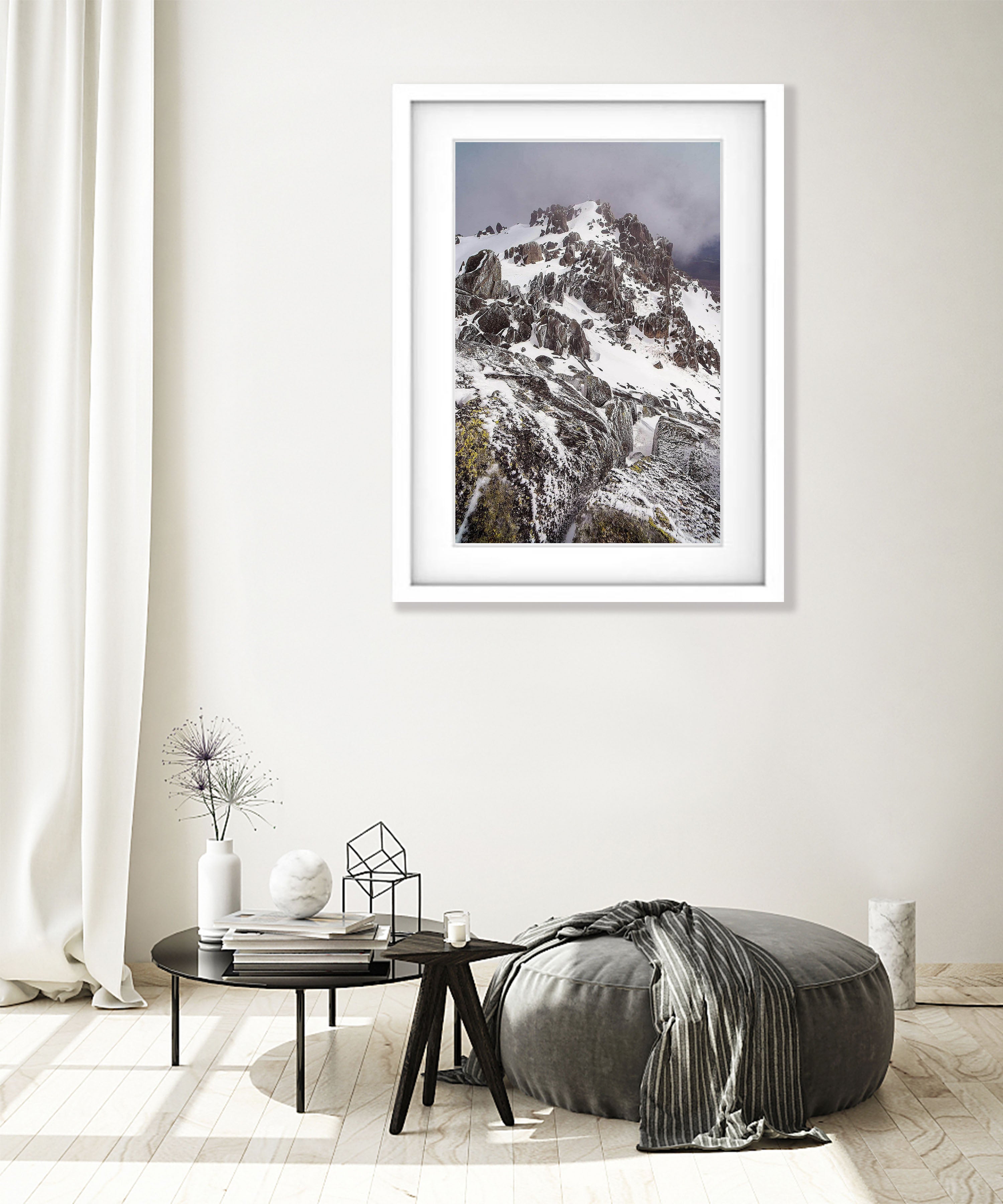 The Snowys - Snowy Mountains NSW