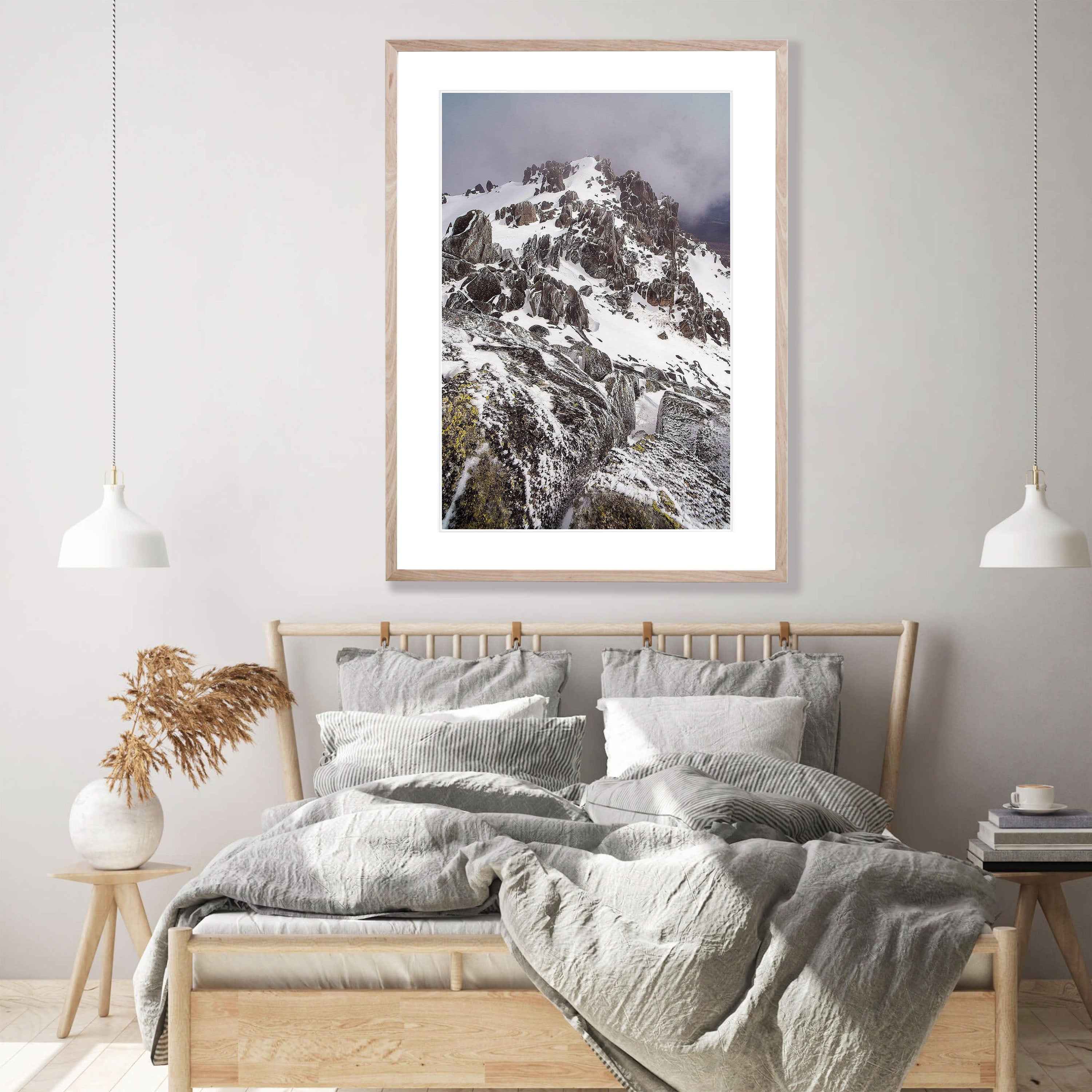 The Snowys - Snowy Mountains NSW