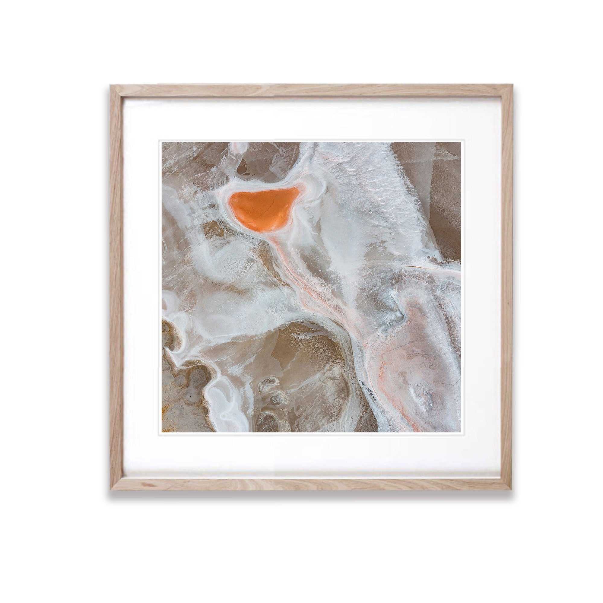 The Tulip, Lake Eyre, SA