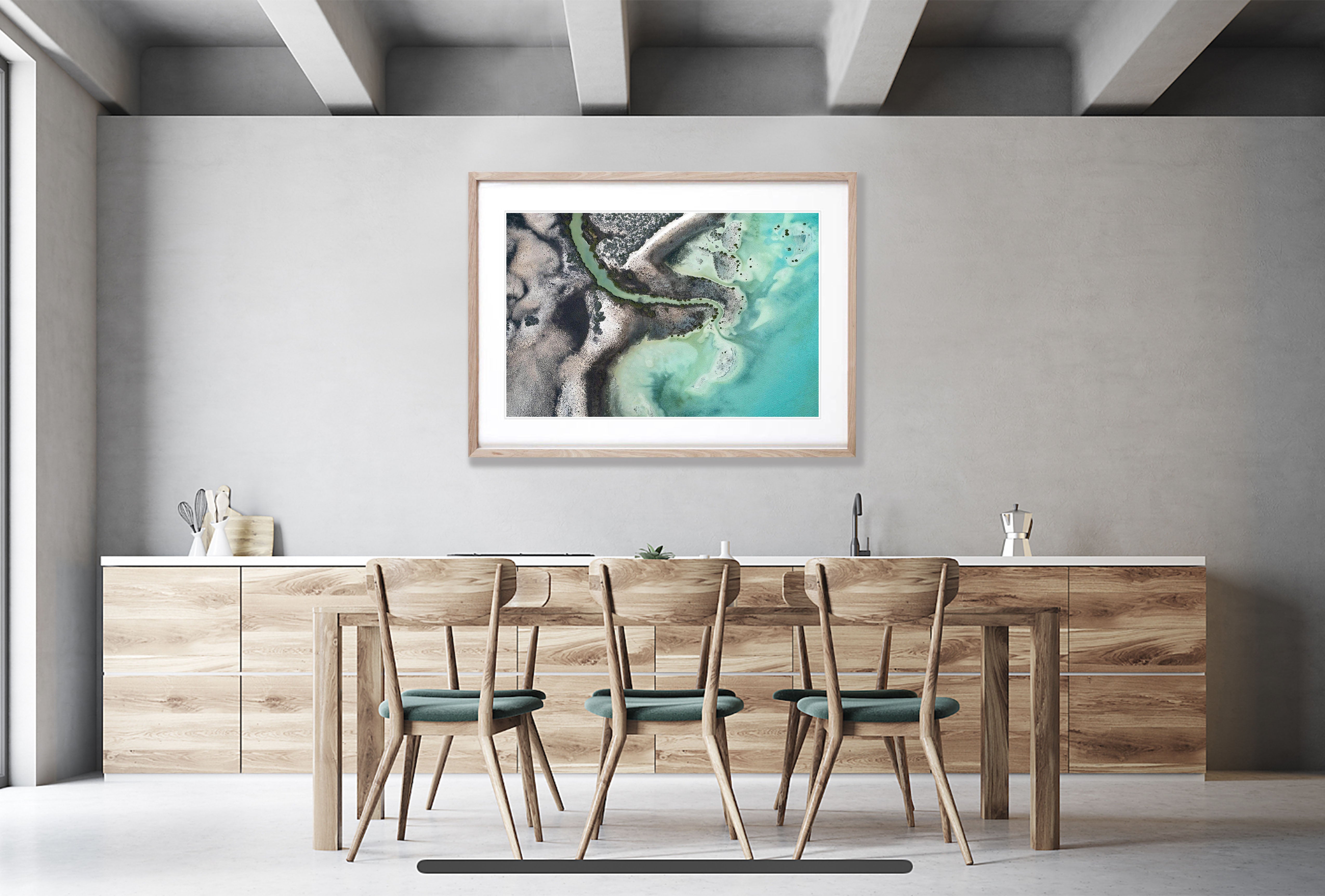 Tiffany Coast, Shark Bay, WA