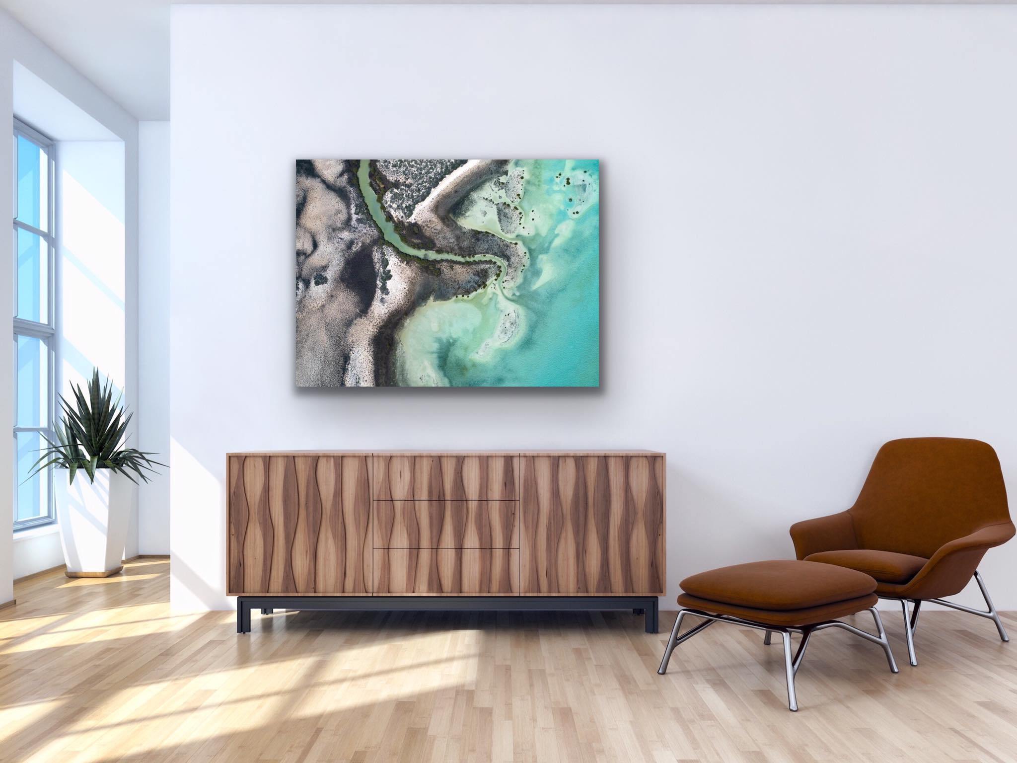 Tiffany Coast-Tom-Putt-Landscape-Prints