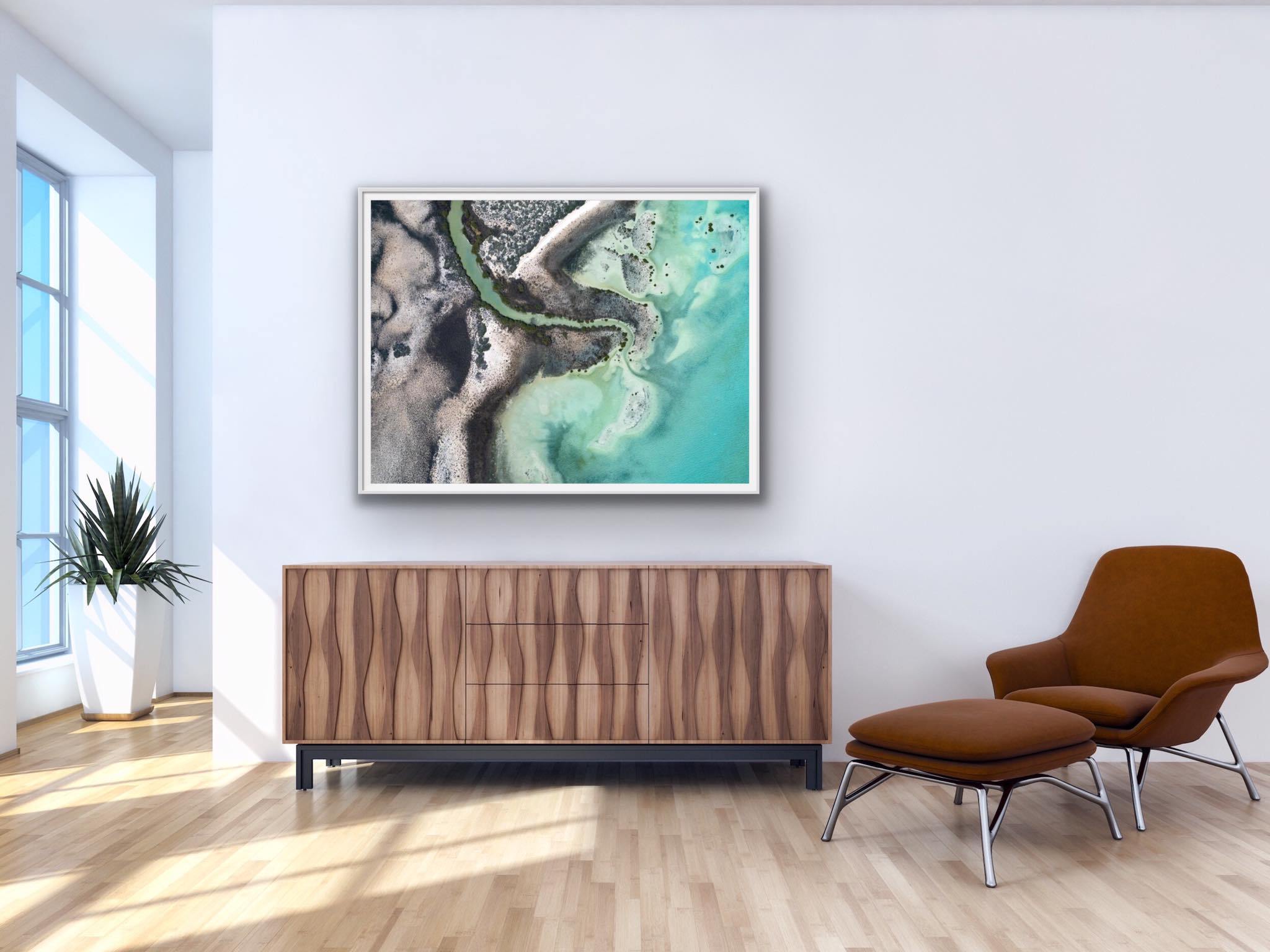 Tiffany Coast-Tom-Putt-Landscape-Prints