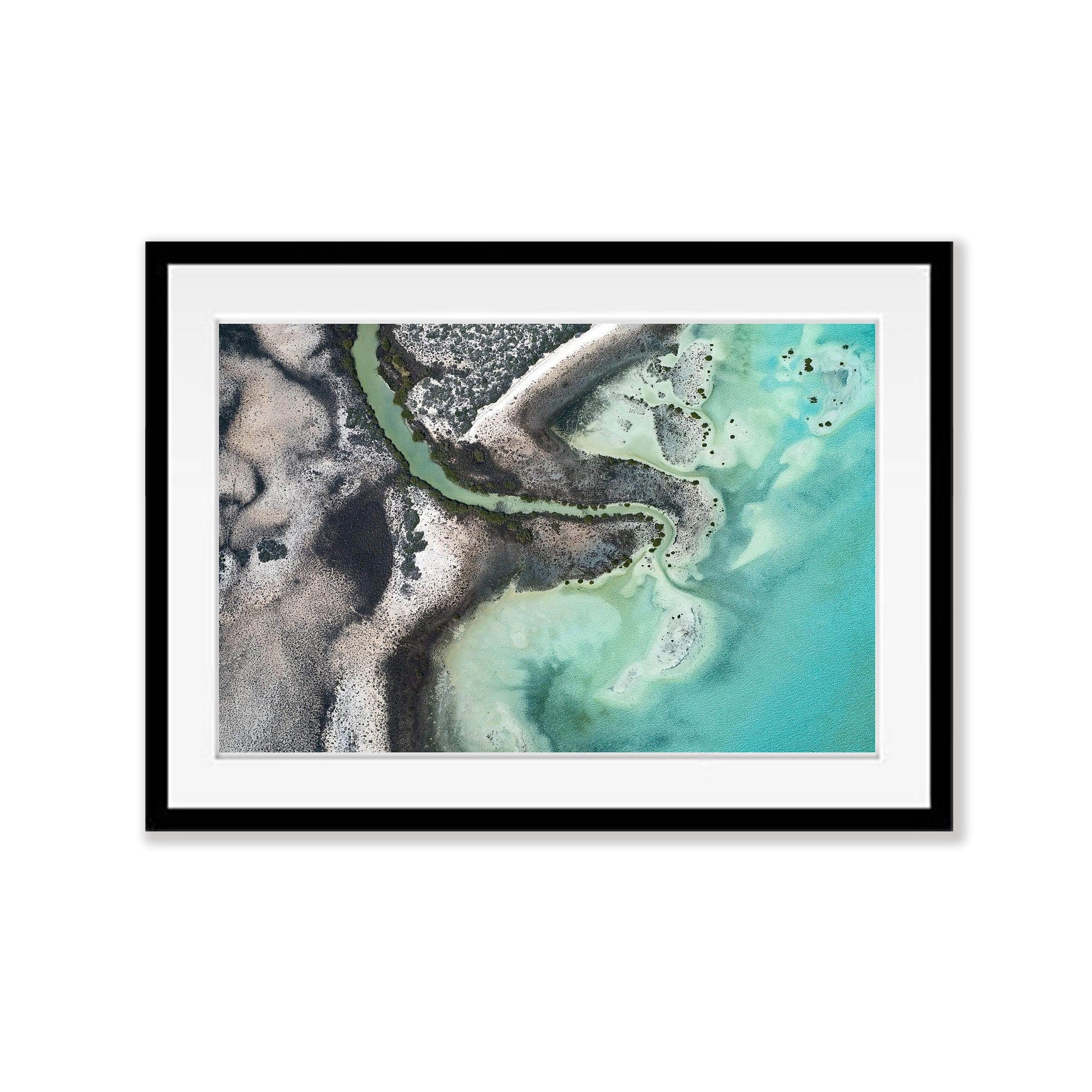 Tiffany Coast, Shark Bay, WA