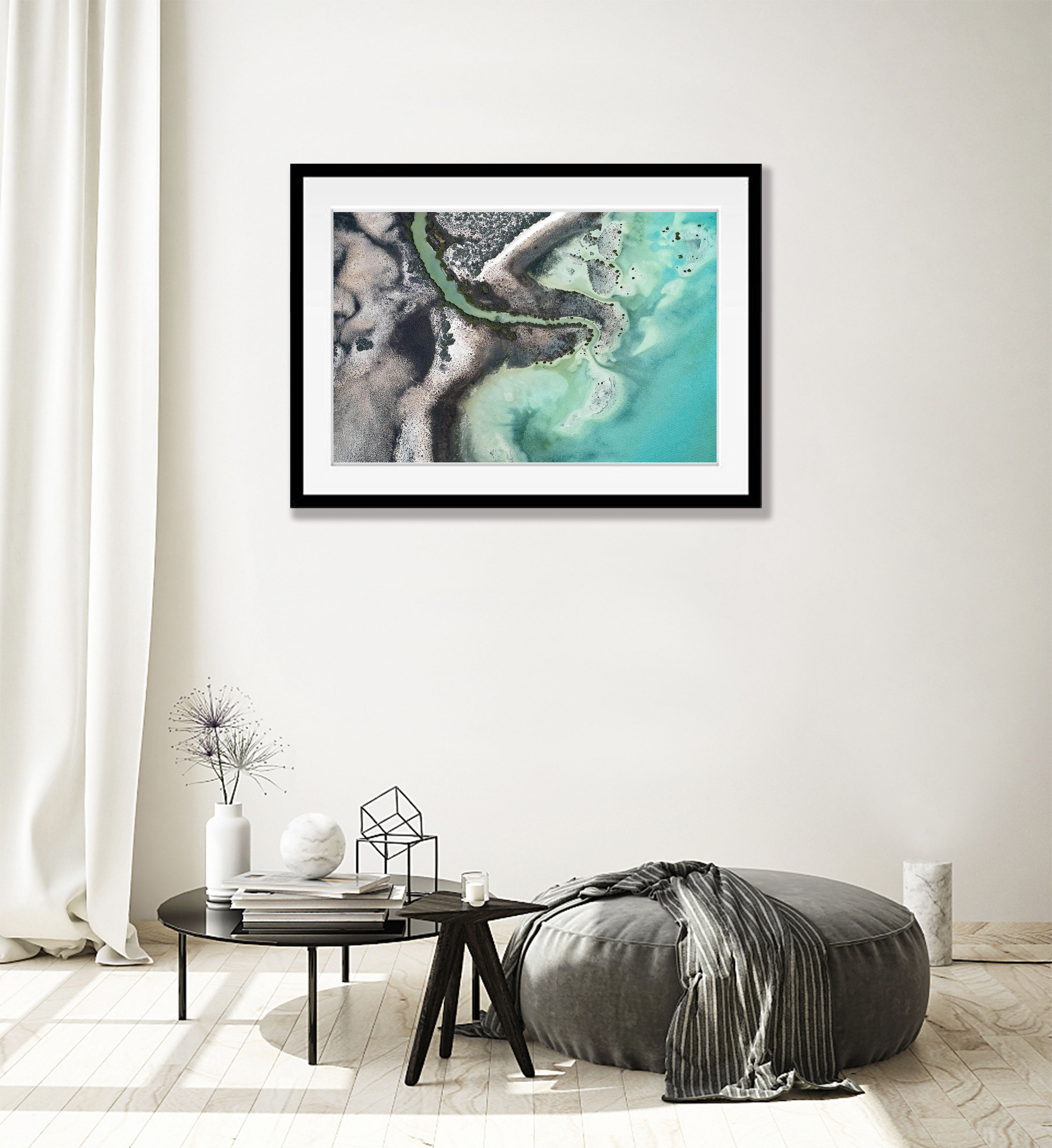 Tiffany Coast, Shark Bay, WA