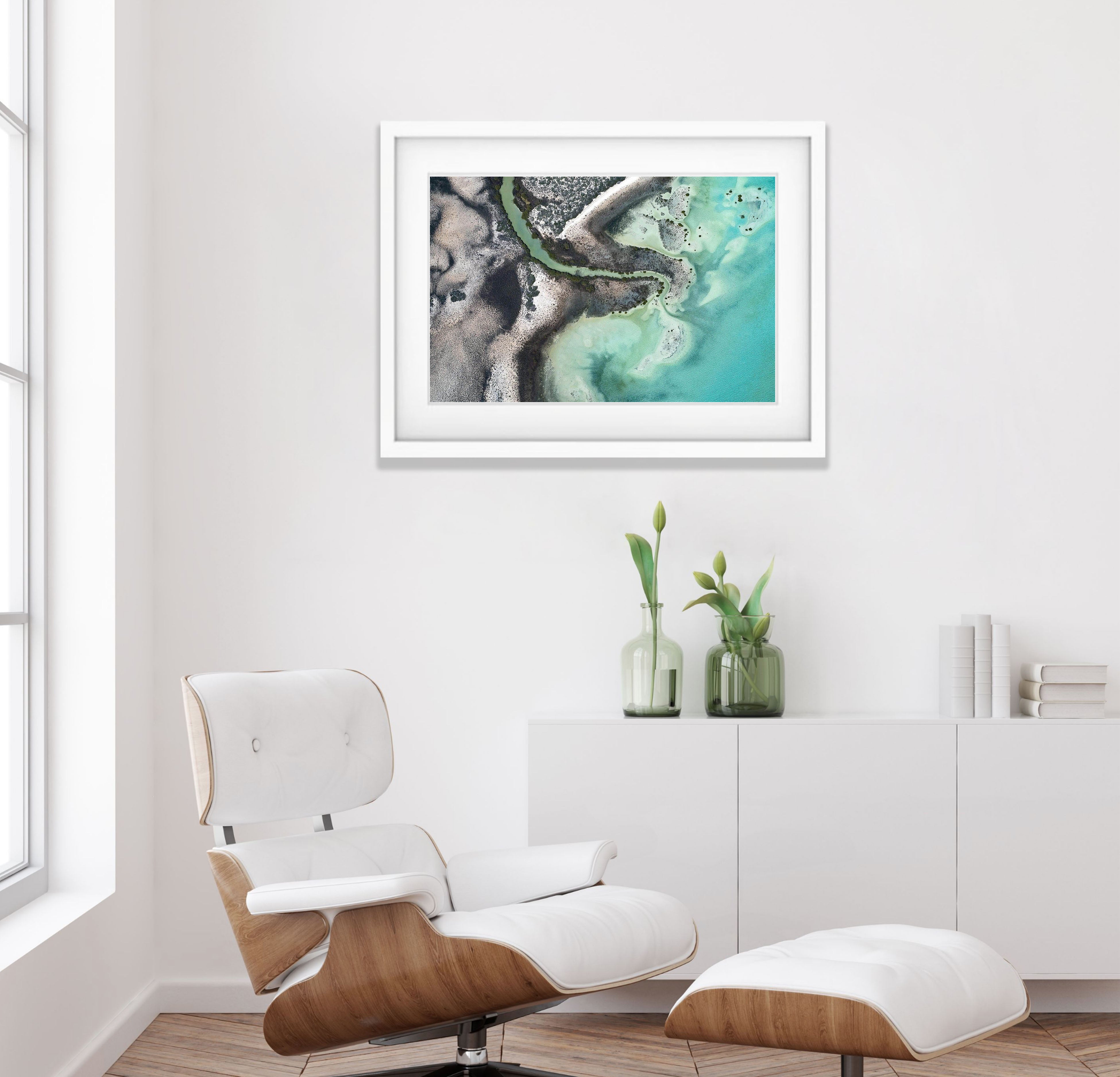 Tiffany Coast, Shark Bay, WA