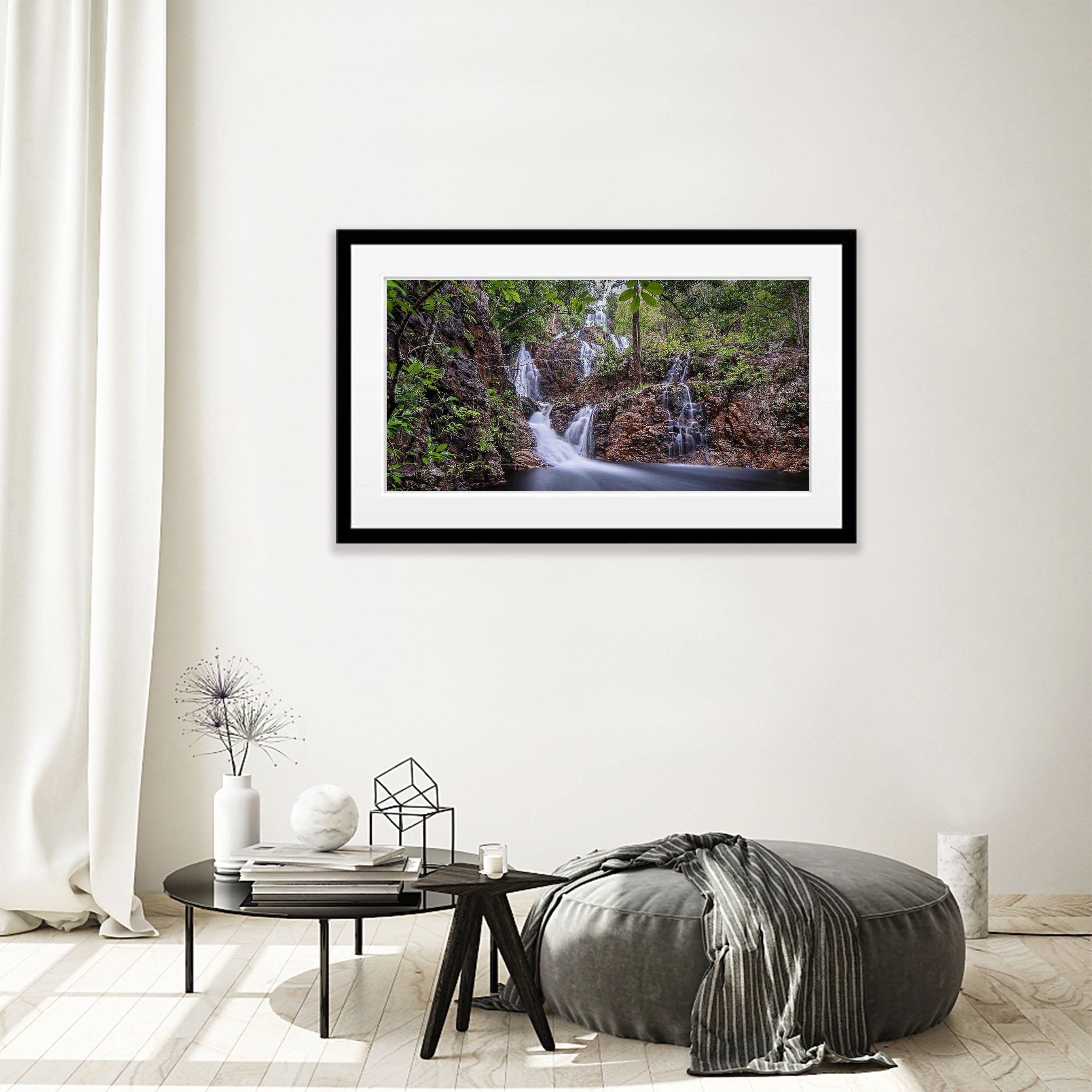 Tjaetaba Falls, Litchfield National Park, Northern Territory