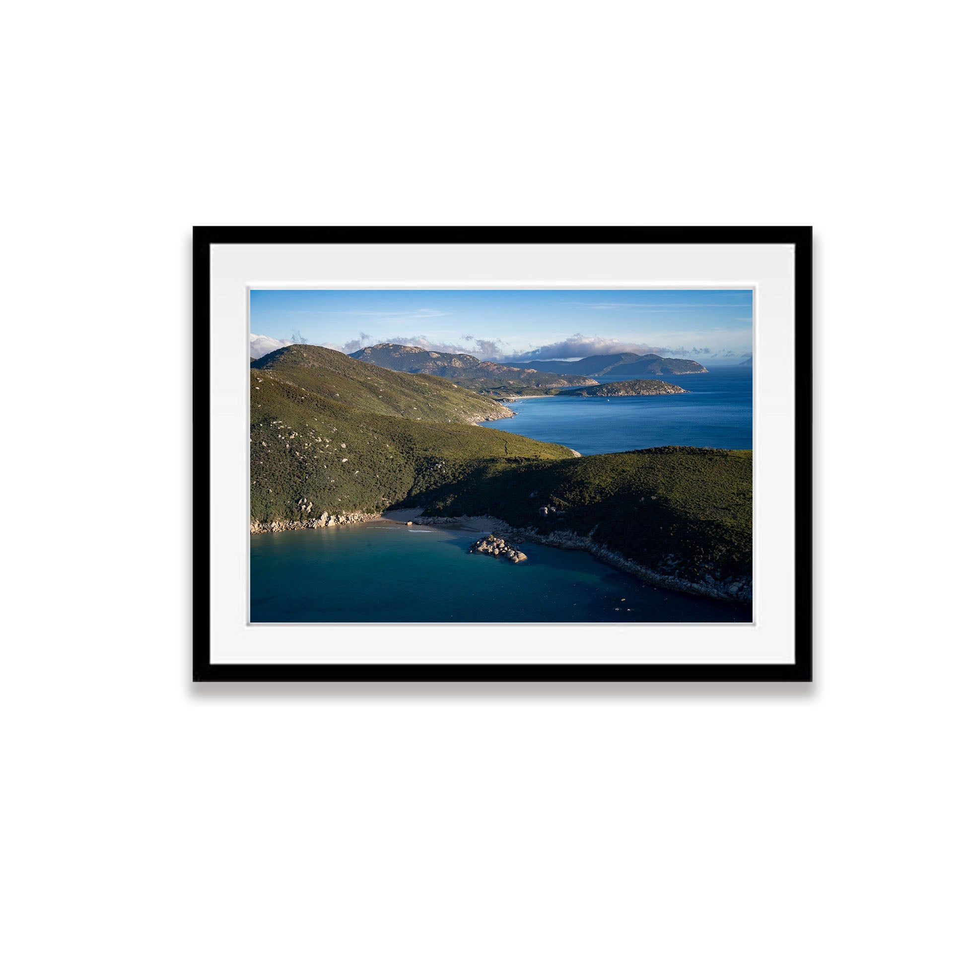 Tongue Point, Wilson's Promontory