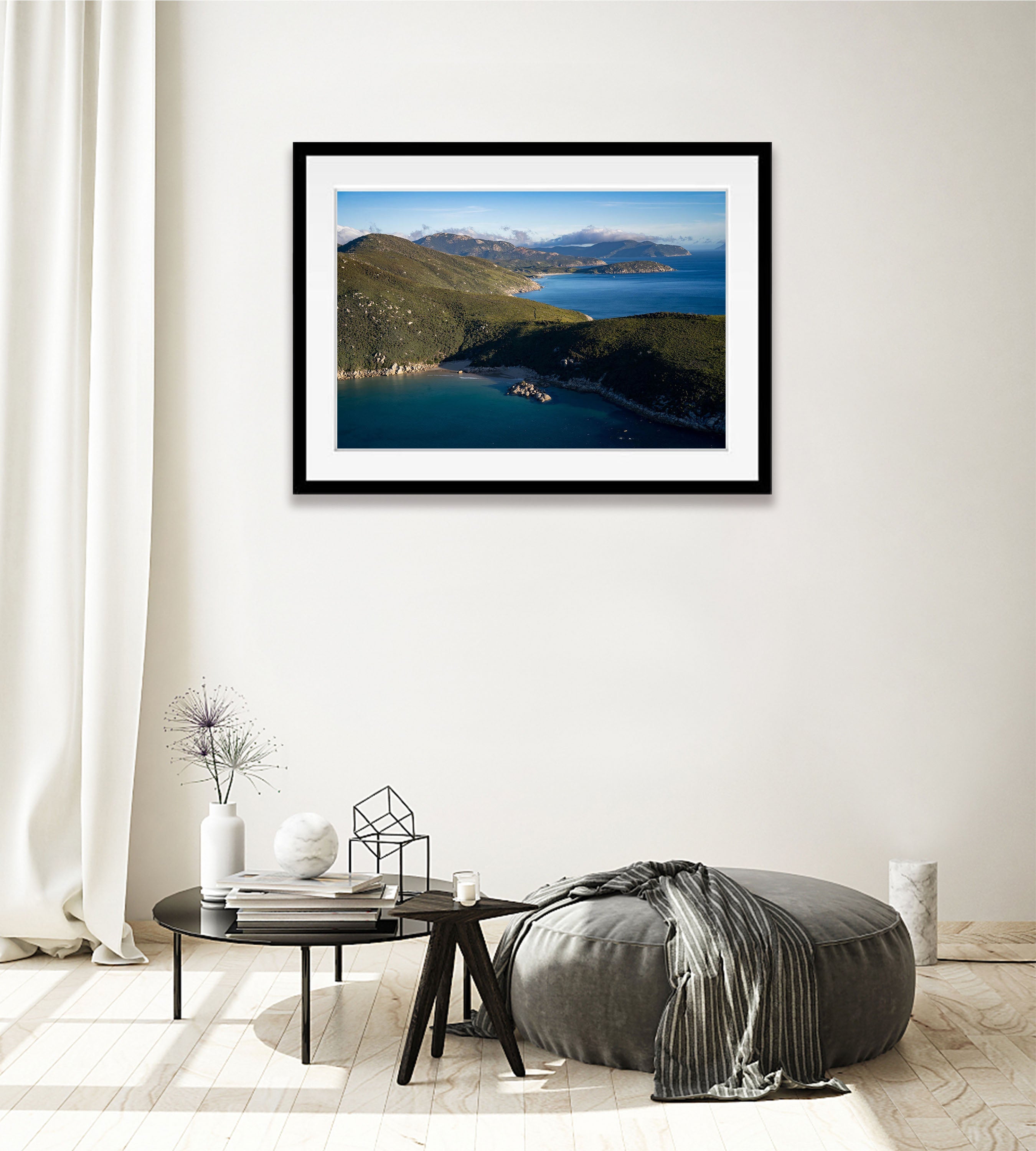 Tongue Point, Wilson's Promontory