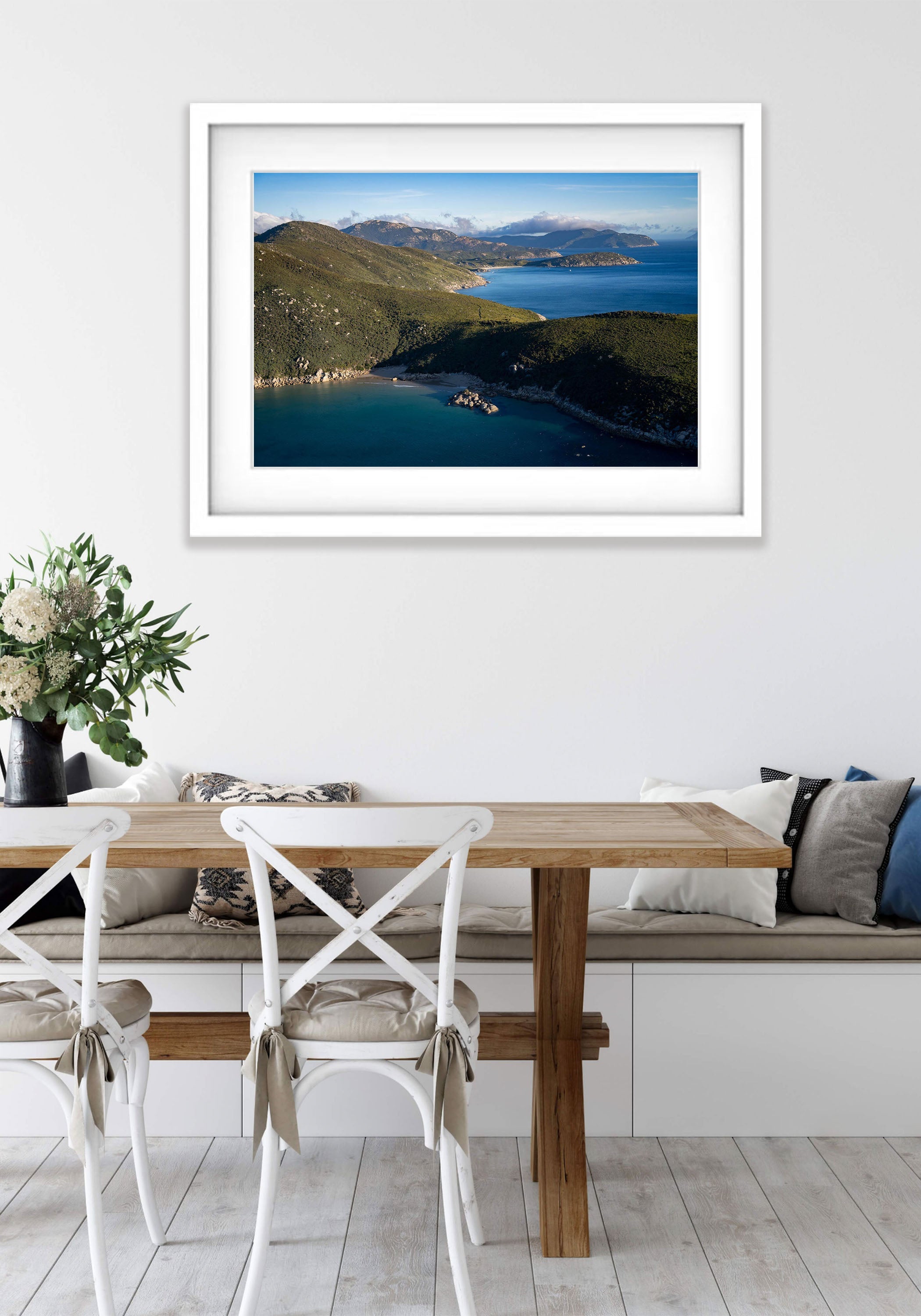 Tongue Point, Wilson's Promontory