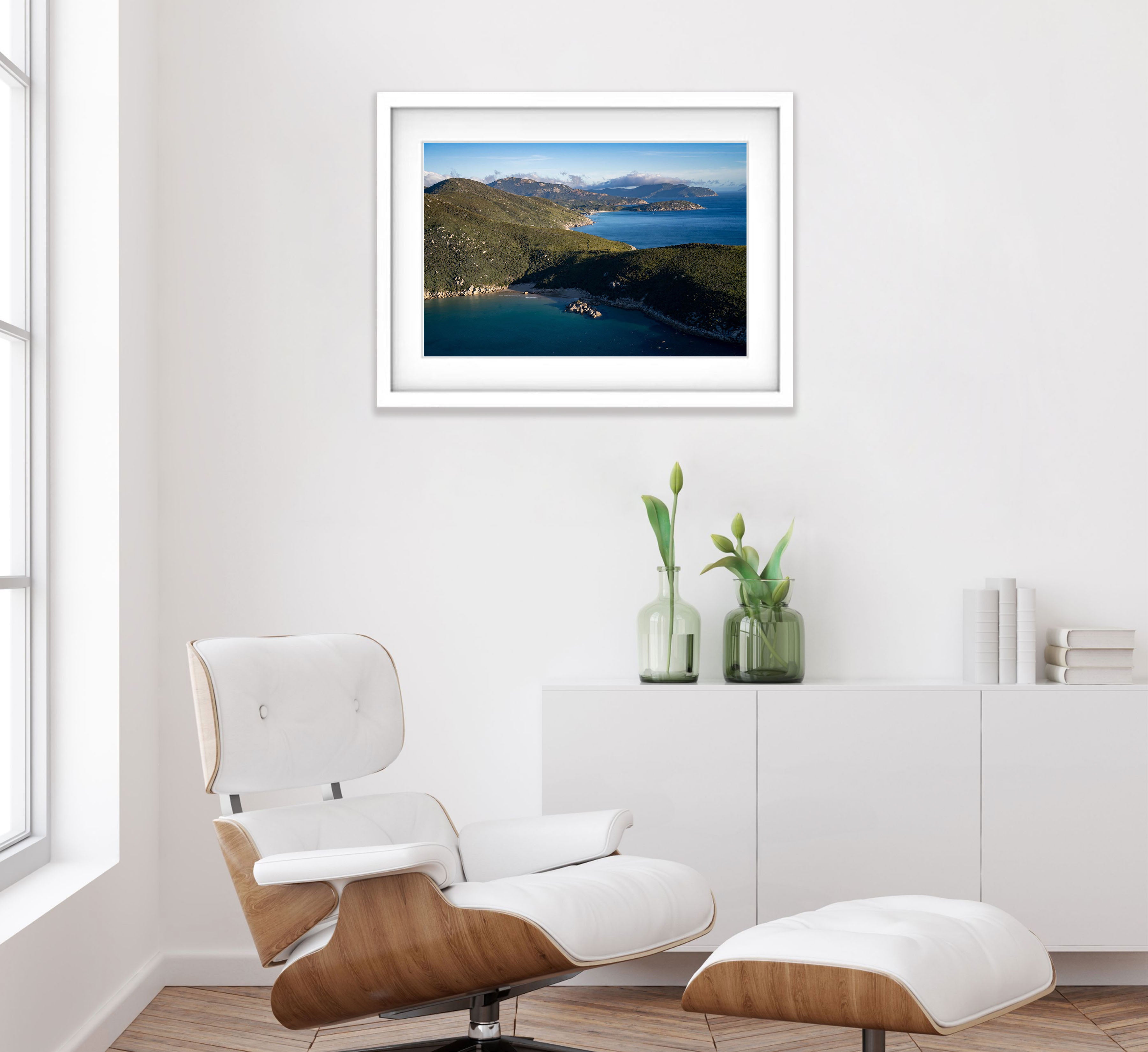 Tongue Point, Wilson's Promontory