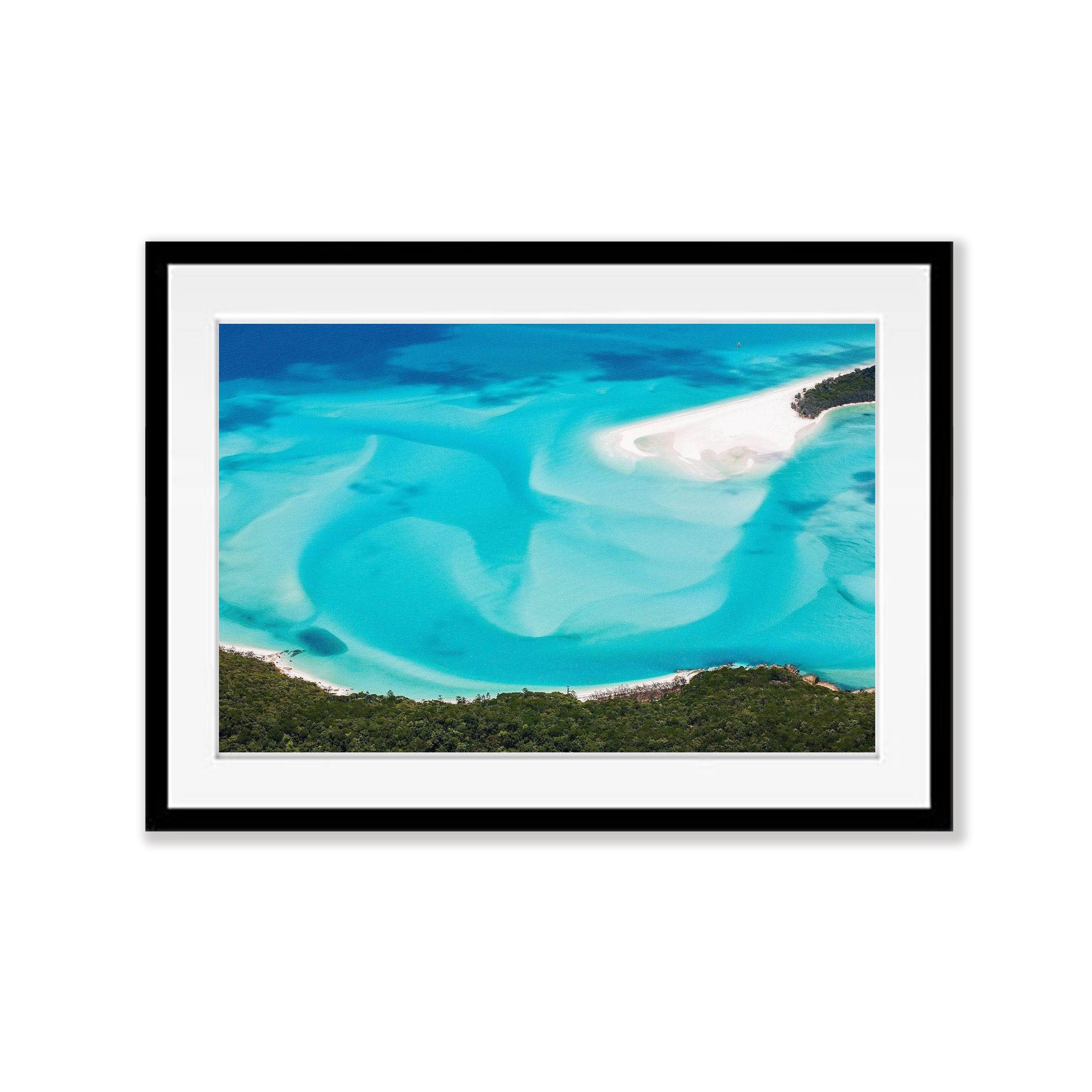 Turquoise Sand