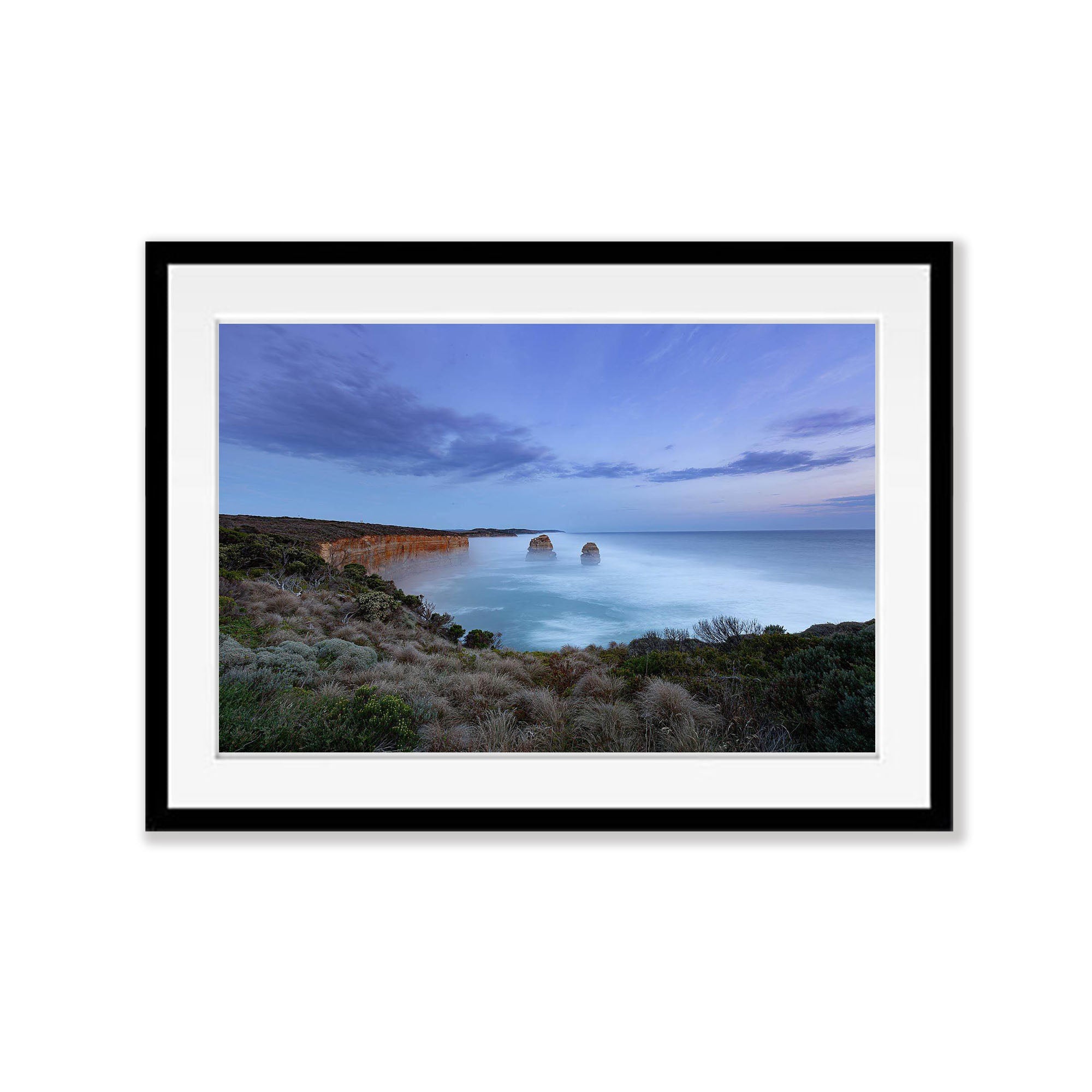 Two Apostles - Great Ocean Road VIC