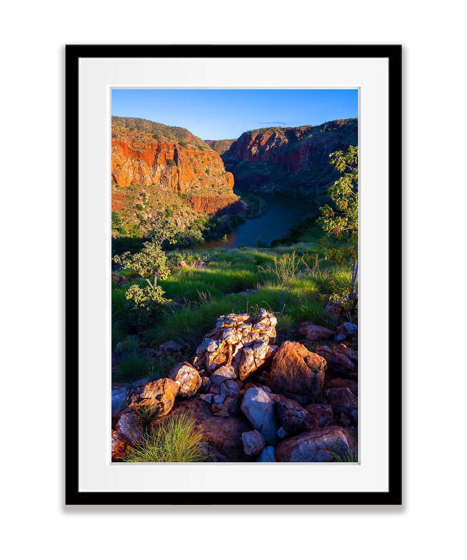 Upper Order River, Lake Argyle, Western Australia (Z7D0951)