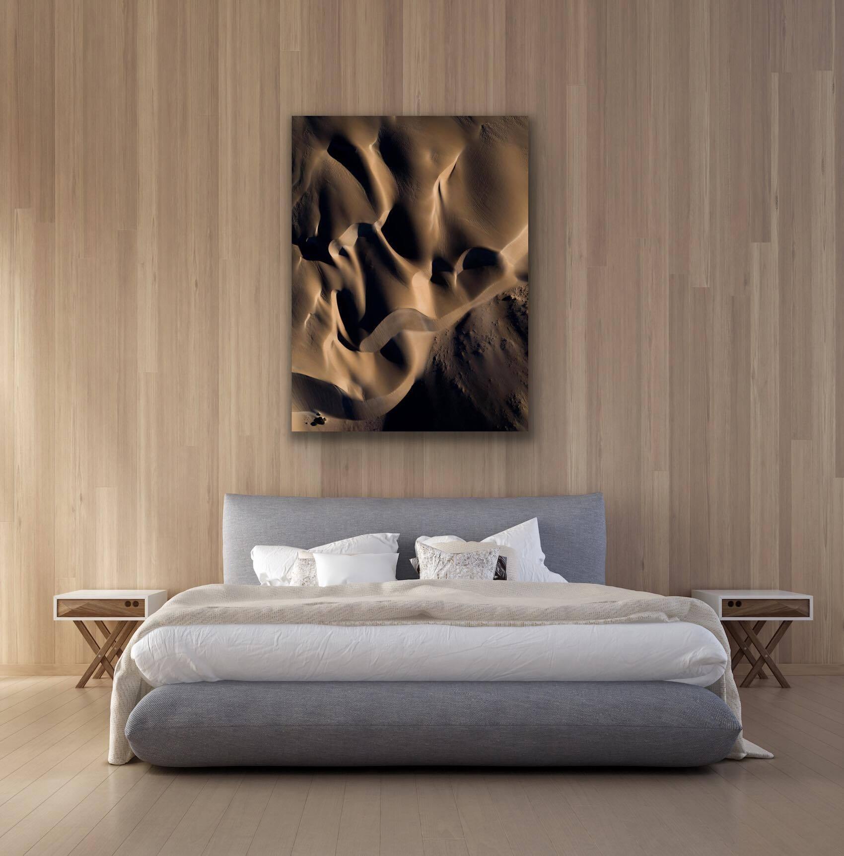 Velvet Light-Tom-Putt-Landscape-Prints