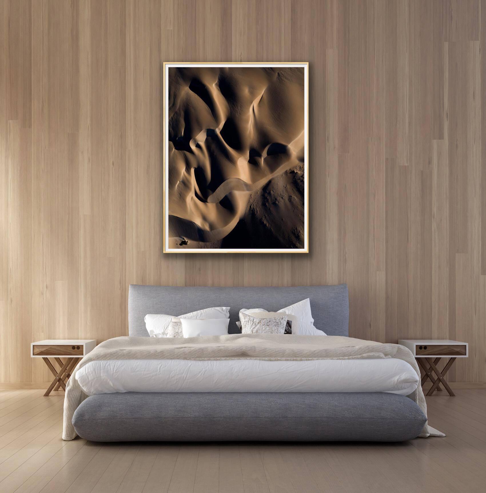 Velvet Light-Tom-Putt-Landscape-Prints