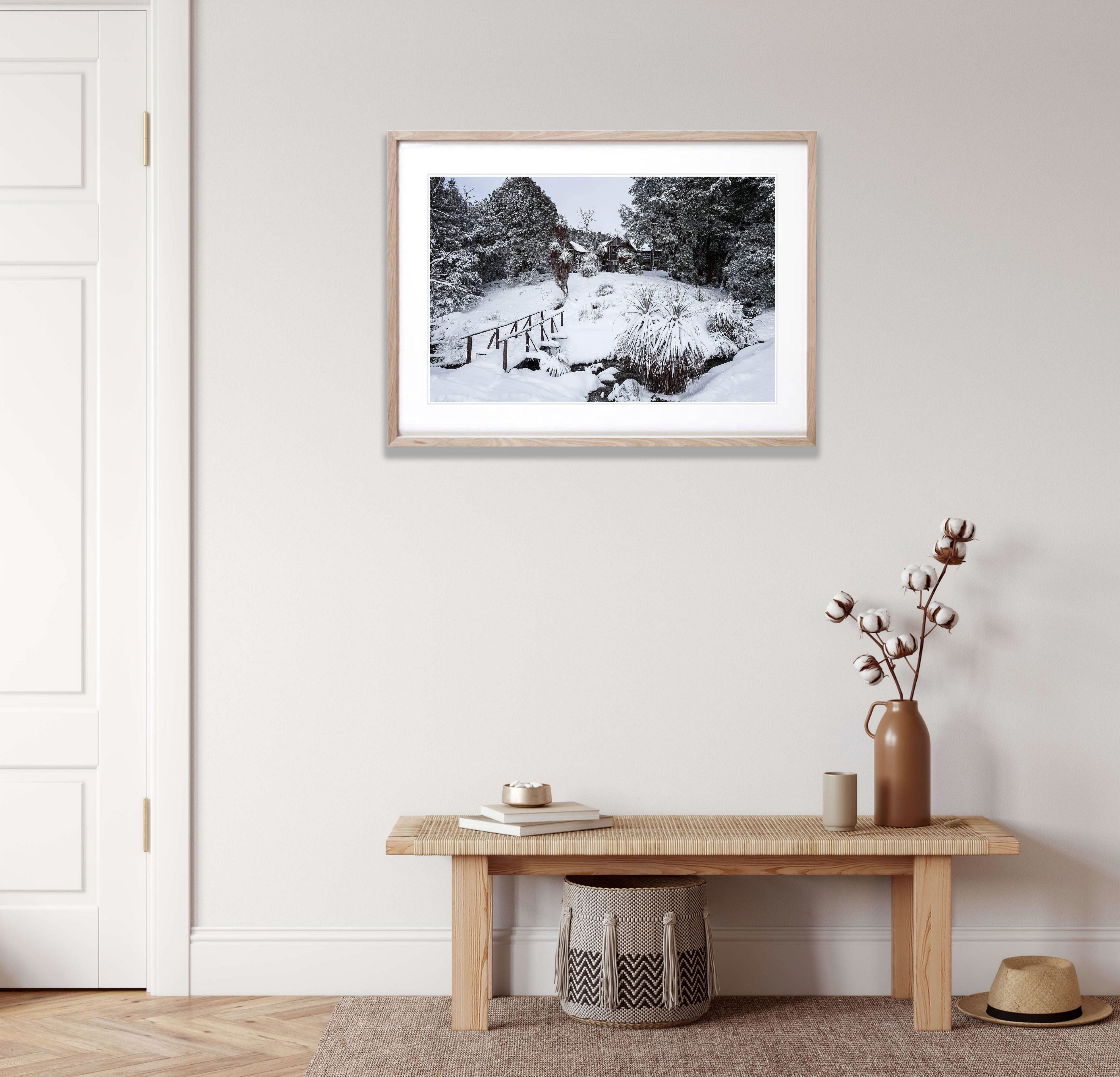 Waldheim Chalet, Cradle Mountain, Tasmania