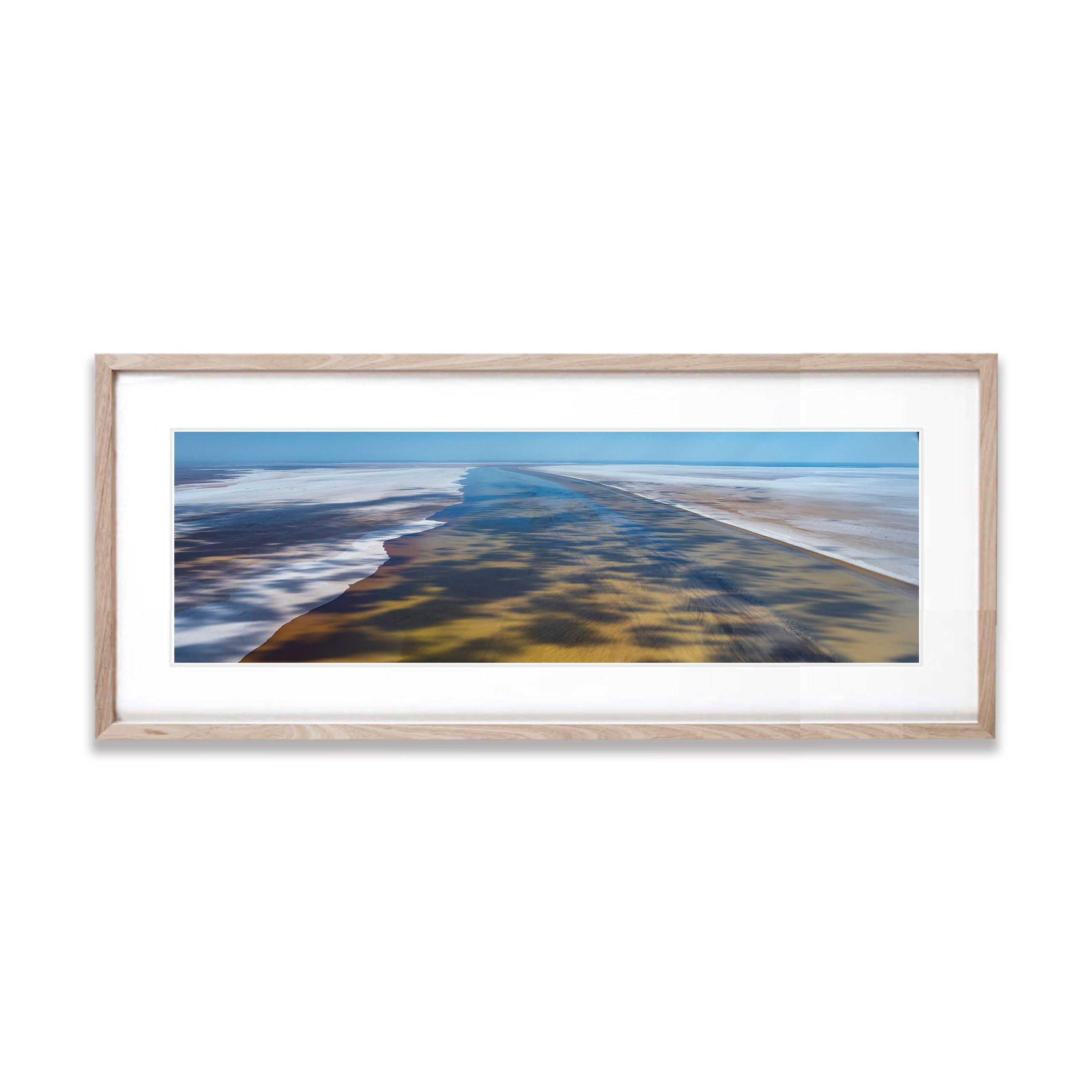 Warburton Groove No.3, Lake Eyre, SA