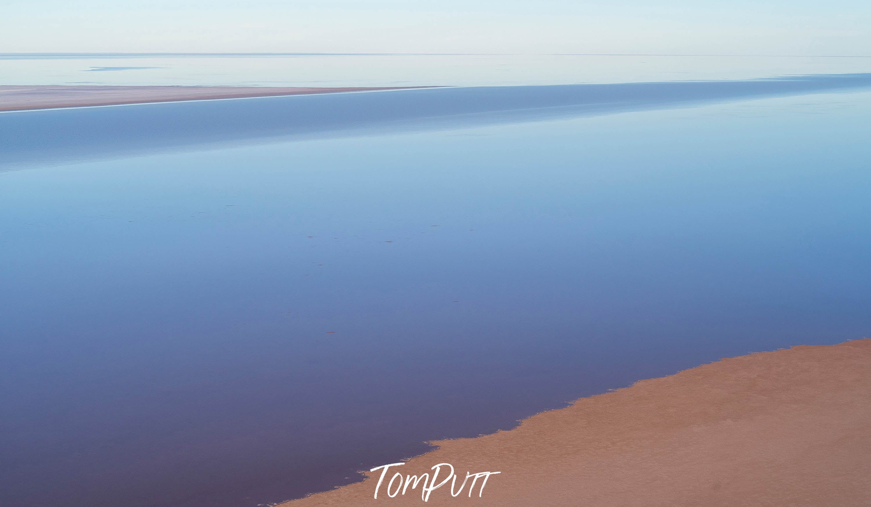 Warburton Groove, Lake Eyre, SA