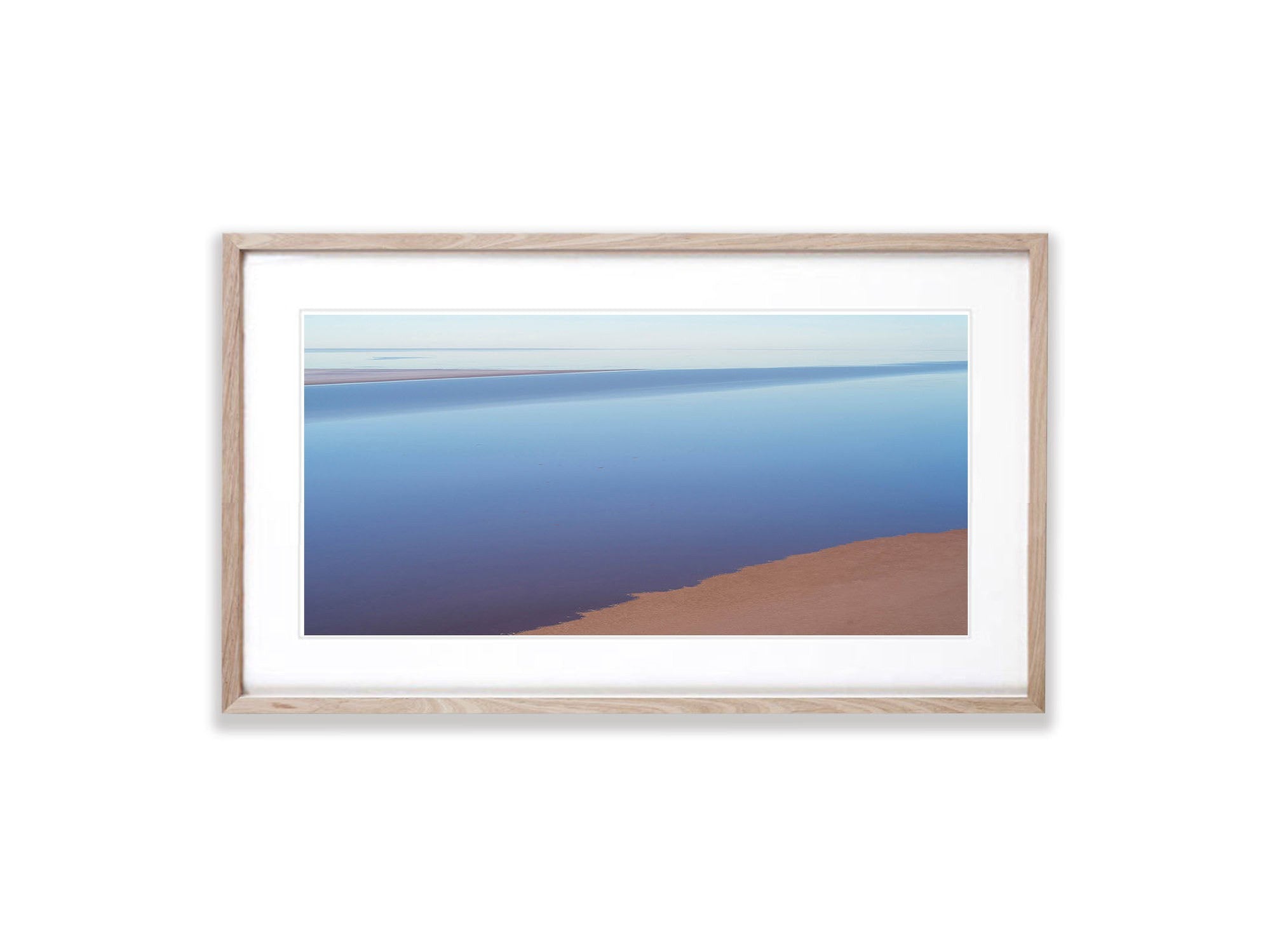 Warburton Groove, Lake Eyre, SA