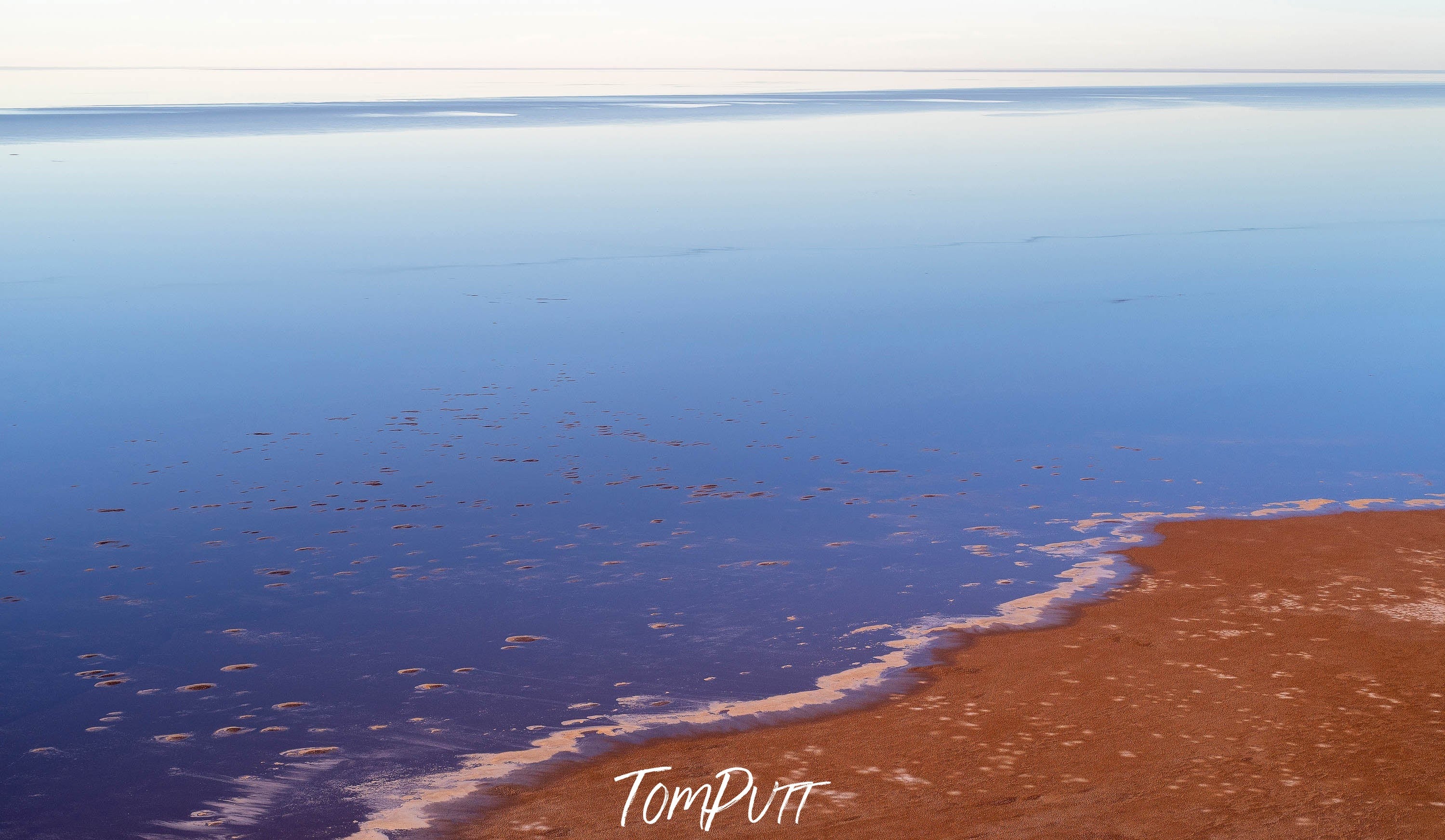 Warburton Groove, Lake Eyre, SA