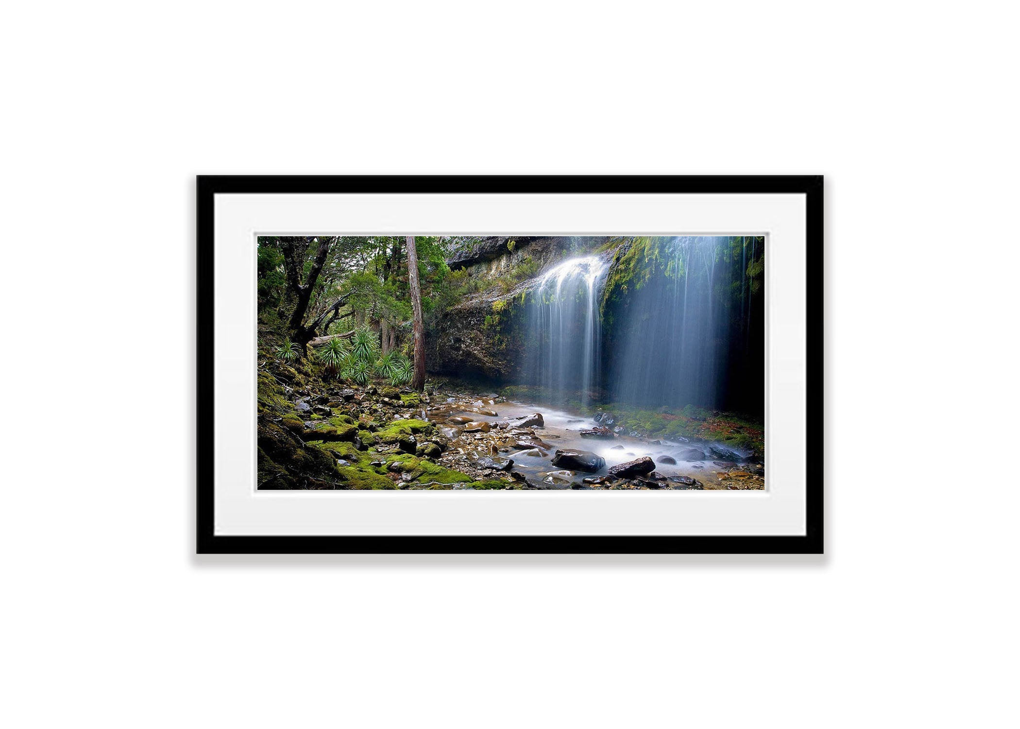 Waterfall Valley, Cradle Mountain, Tasmania