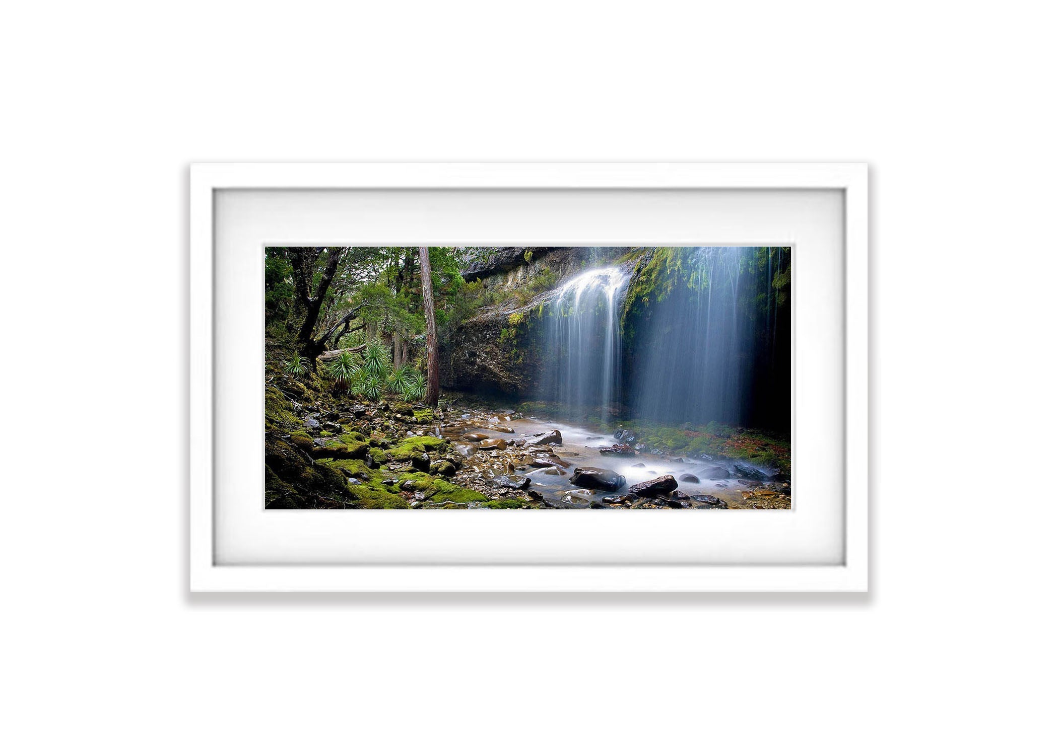 Waterfall Valley, Cradle Mountain, Tasmania