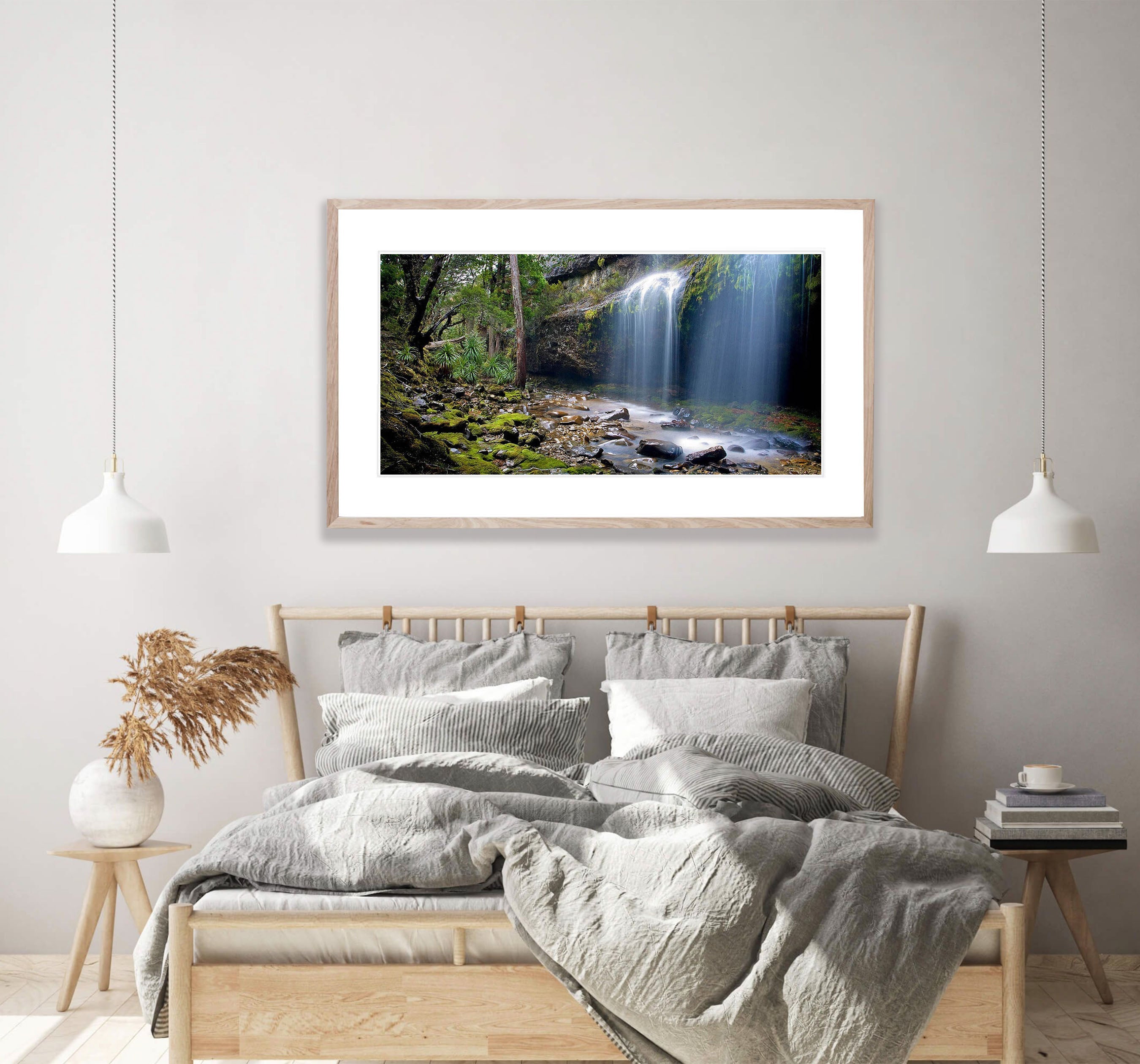Waterfall Valley, Cradle Mountain, Tasmania