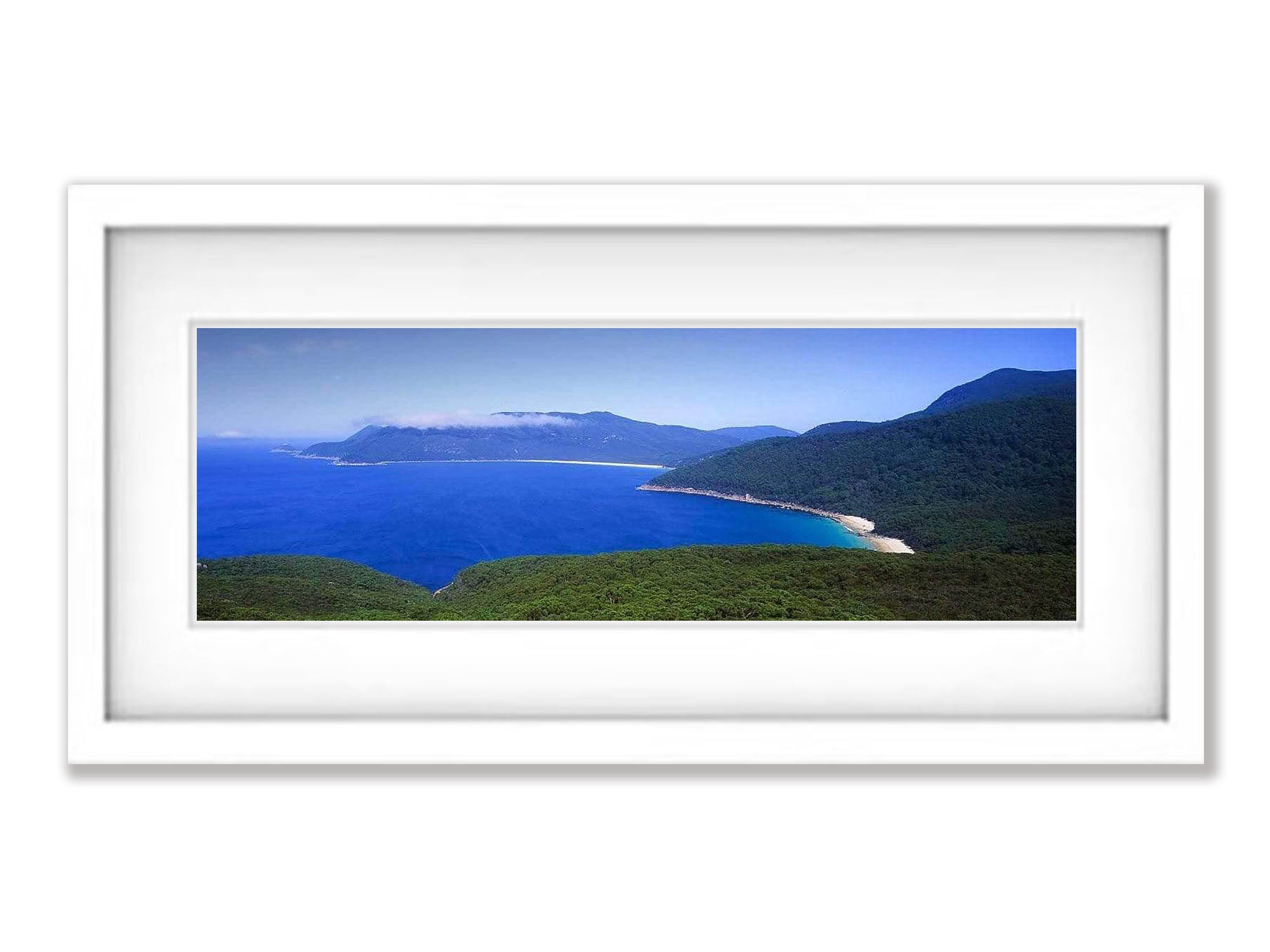 Waterloo Bay - Wilson's Promontory VIC