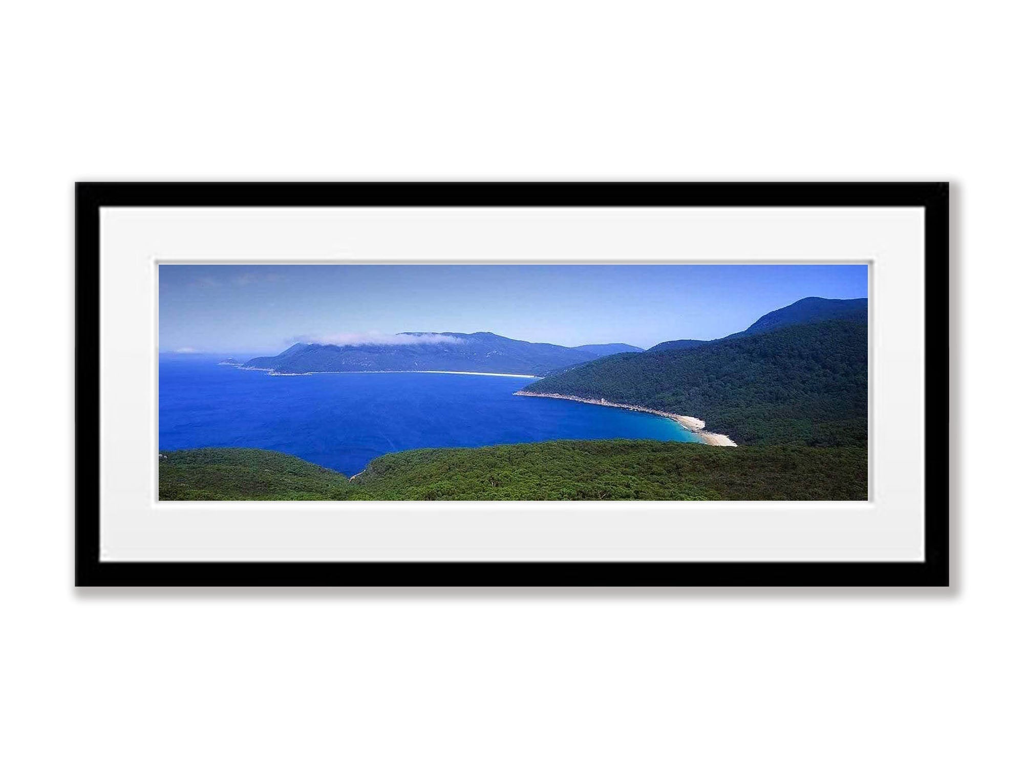 Waterloo Bay - Wilson's Promontory VIC