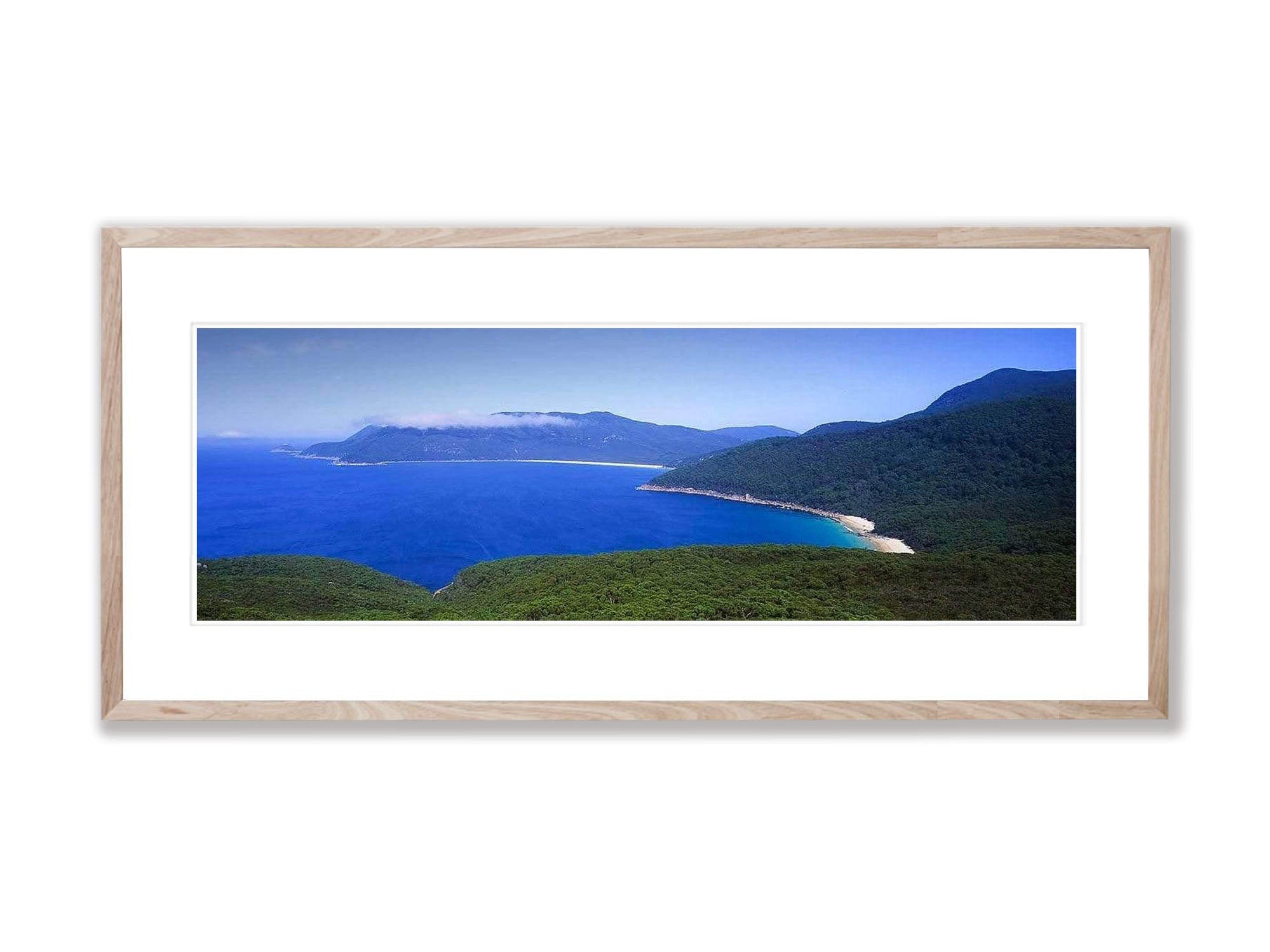 Waterloo Bay - Wilson's Promontory VIC