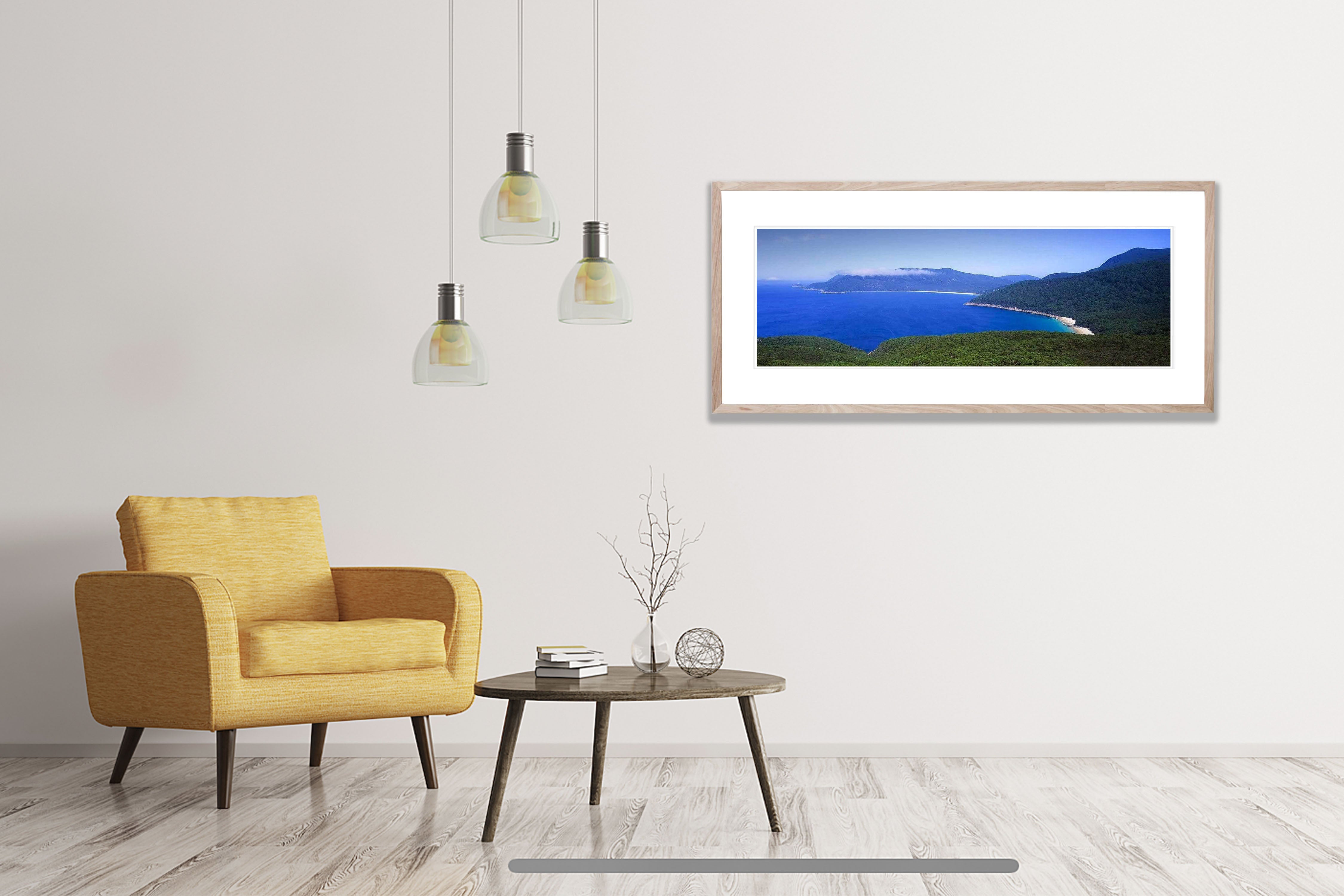 Waterloo Bay - Wilson's Promontory VIC