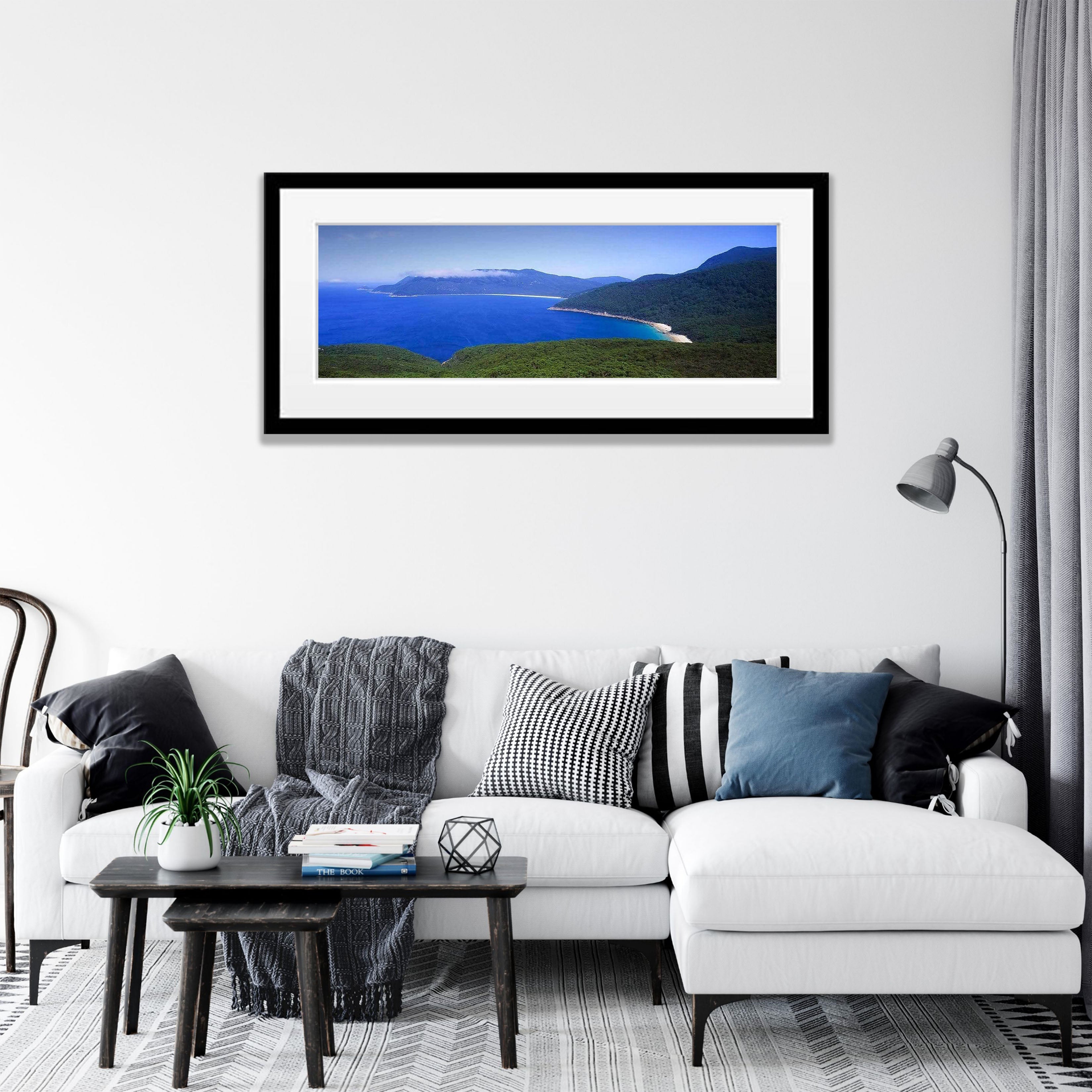 Waterloo Bay - Wilson's Promontory VIC