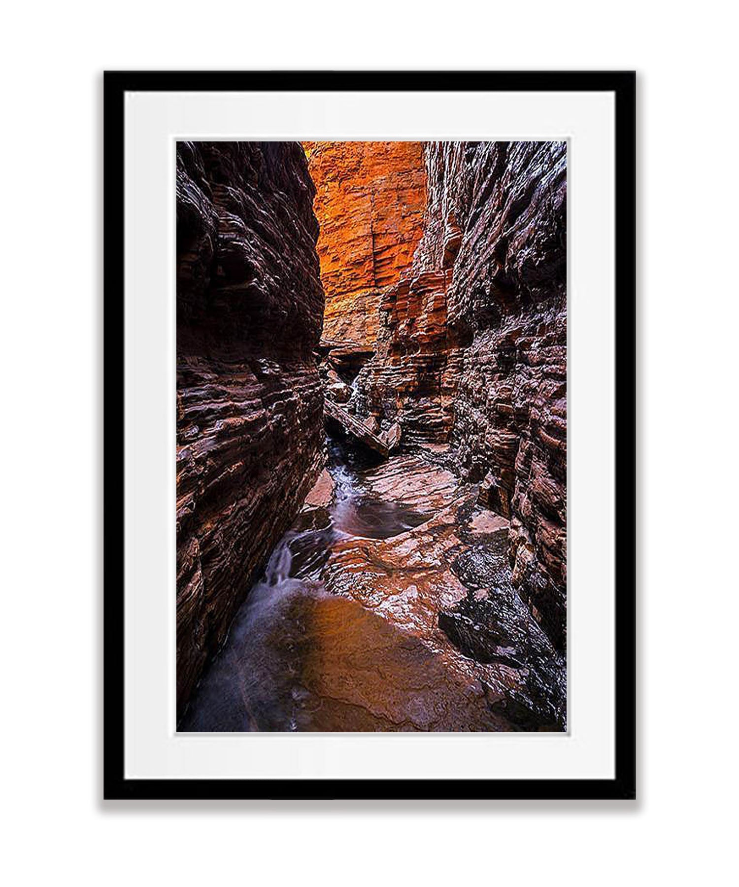 Weano Awakens - Karijini, The Pilbara