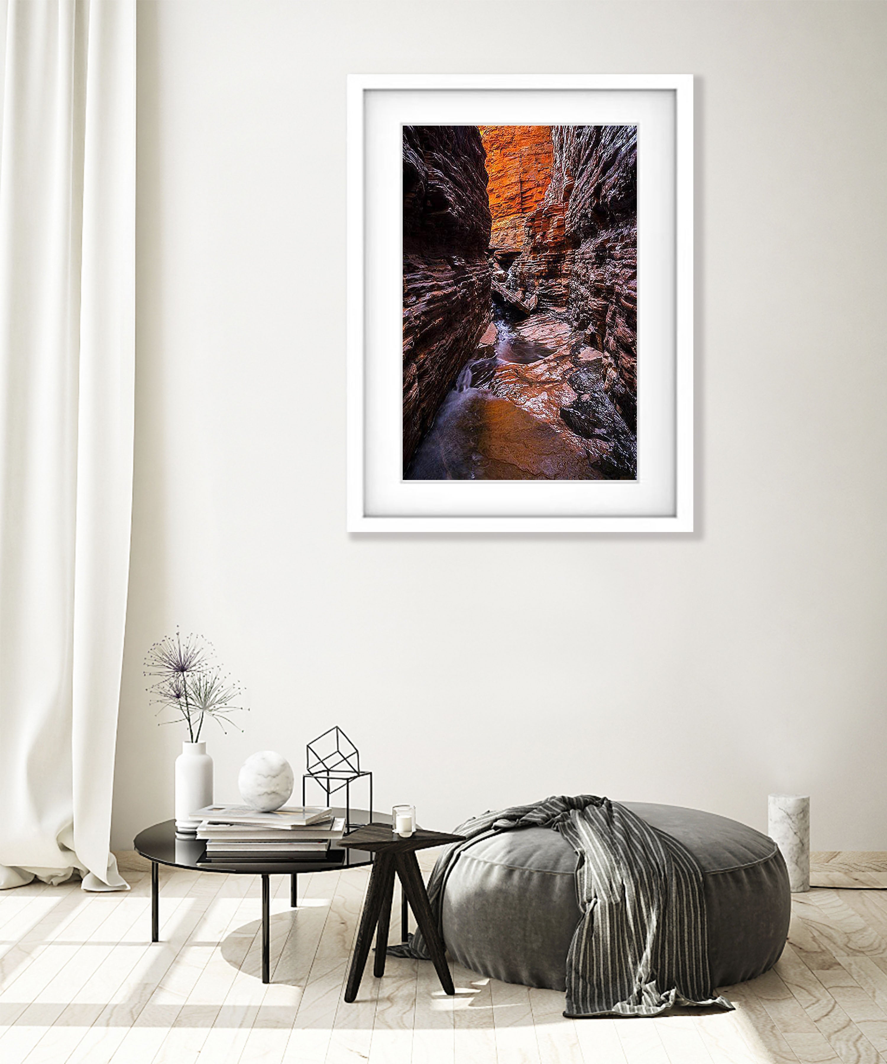 Weano Awakens - Karijini, The Pilbara