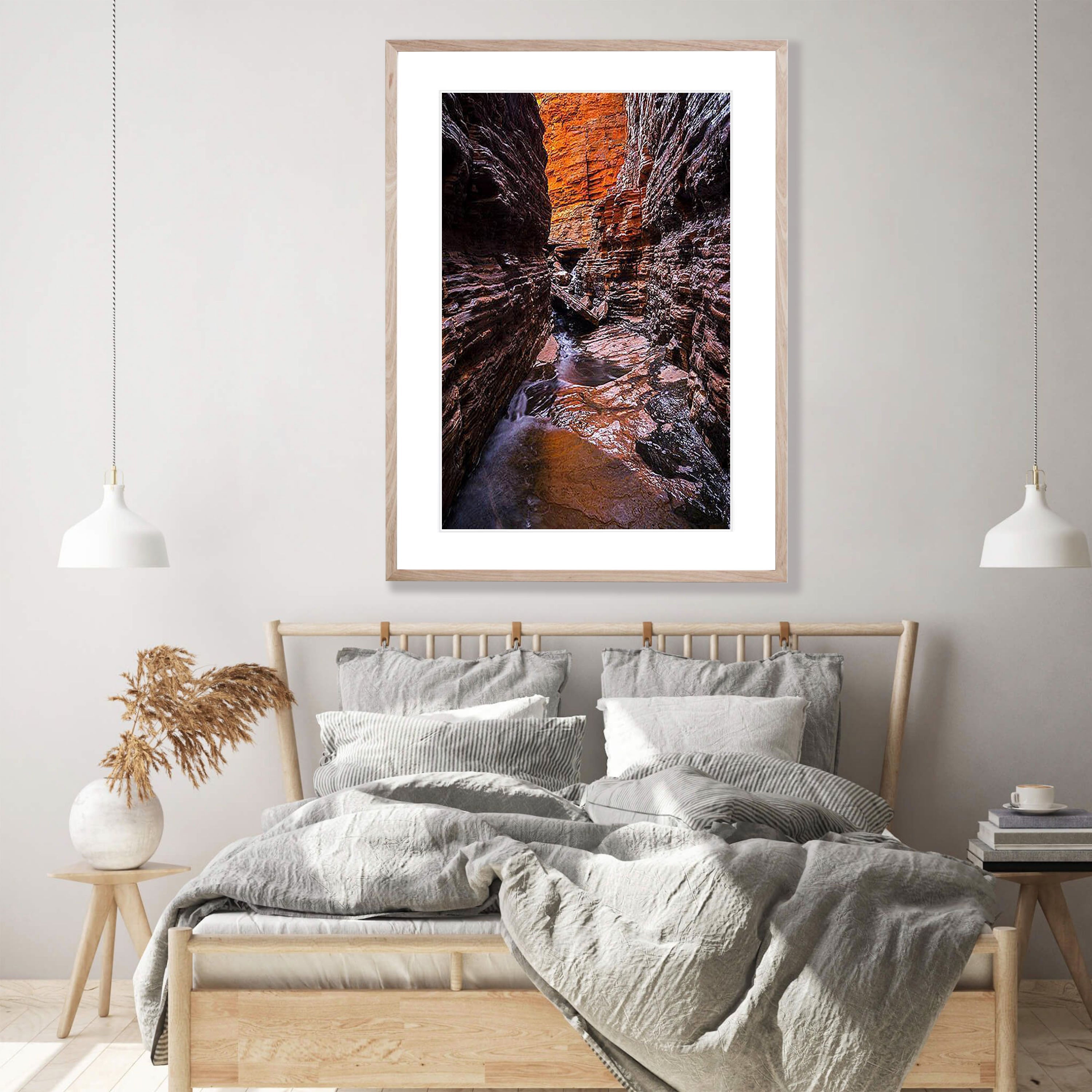 Weano Awakens - Karijini, The Pilbara