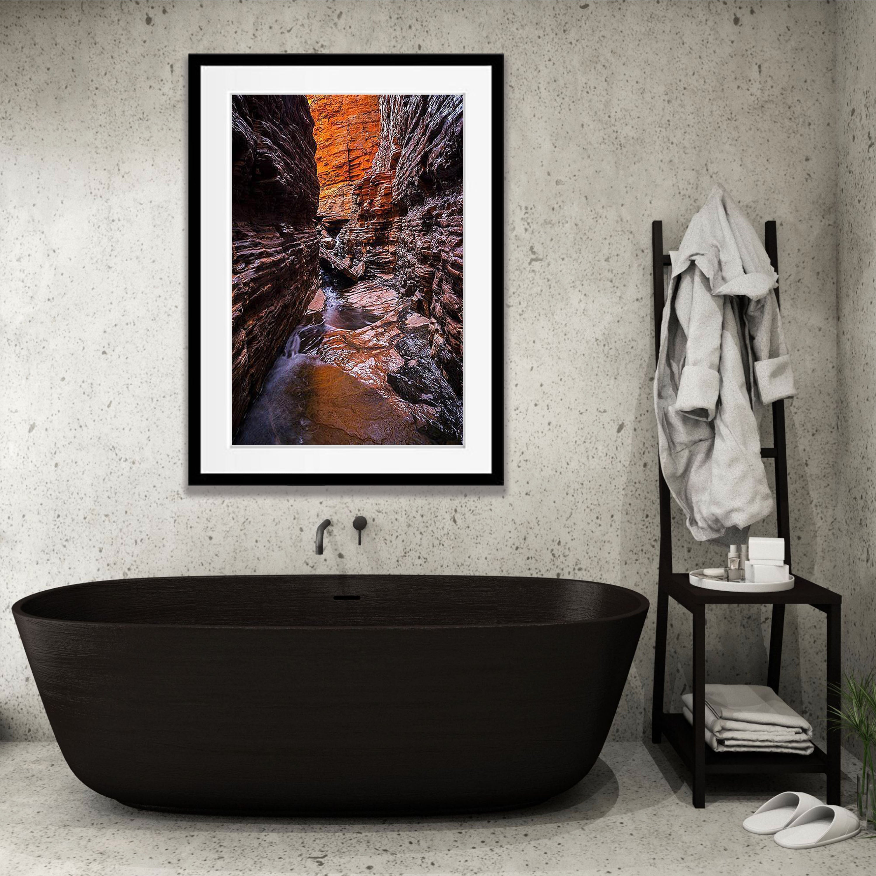 Weano Awakens - Karijini, The Pilbara