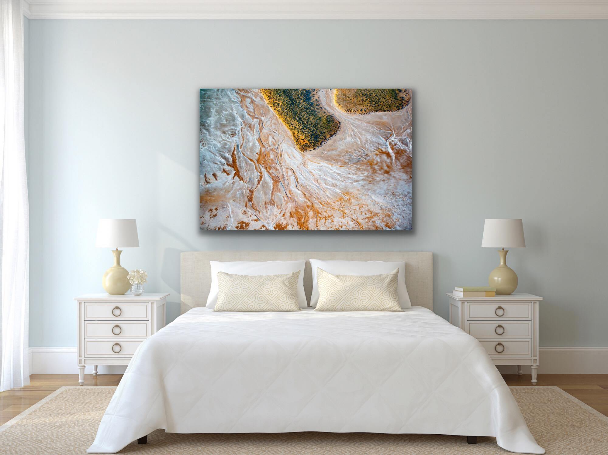 Lake Wedge-Tom-Putt-Landscape-Prints