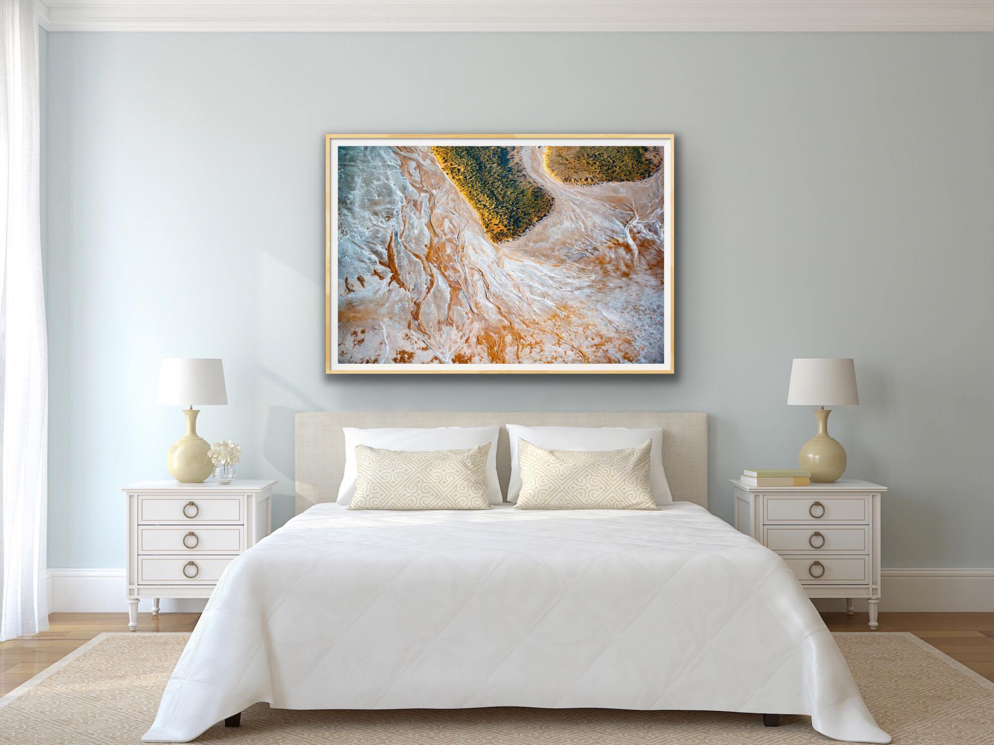 Lake Wedge-Tom-Putt-Landscape-Prints