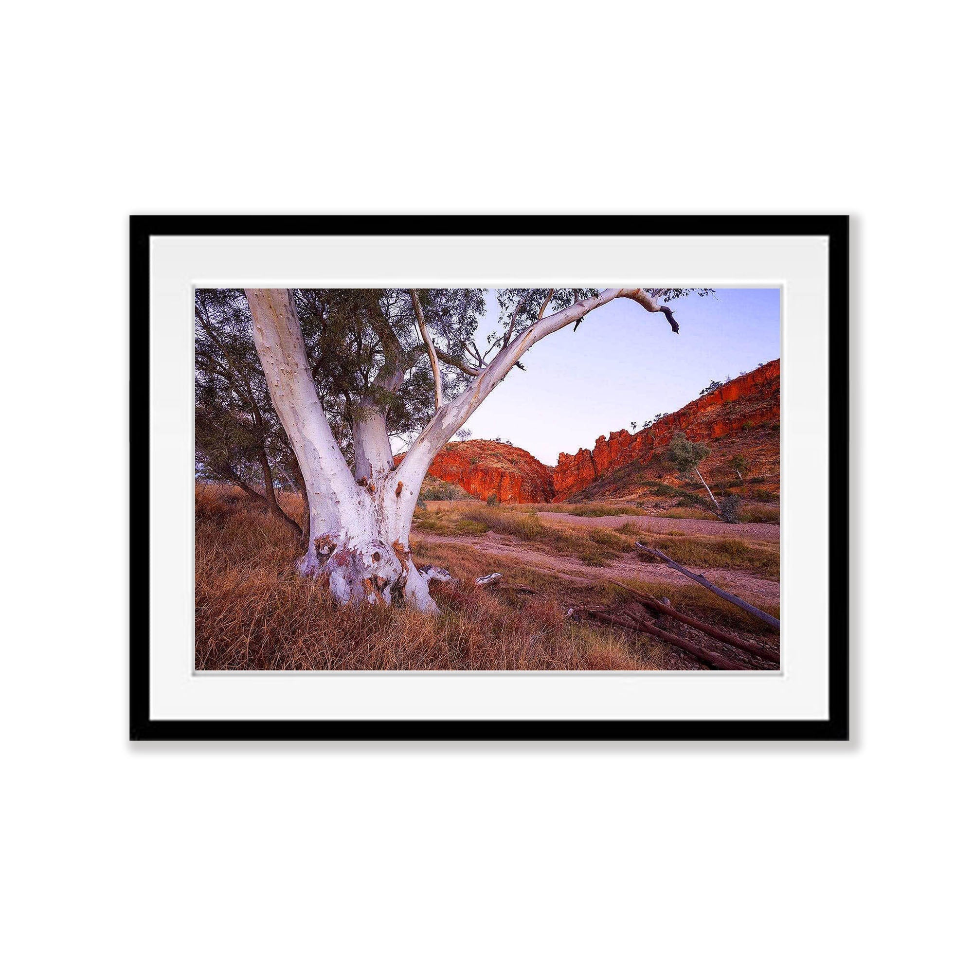West MacDonnell Ranges, Northern Territory