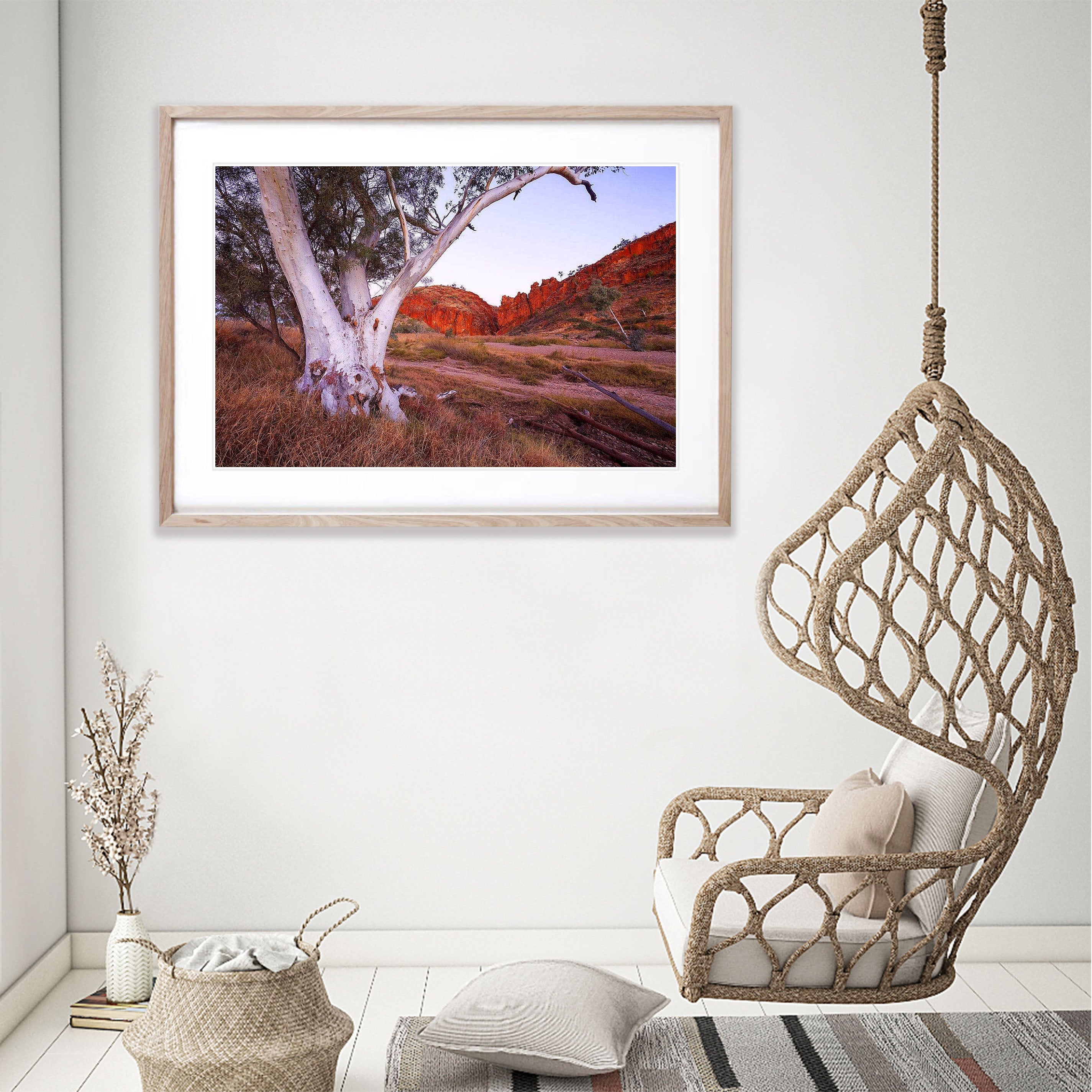 West MacDonnell Ranges, Northern Territory