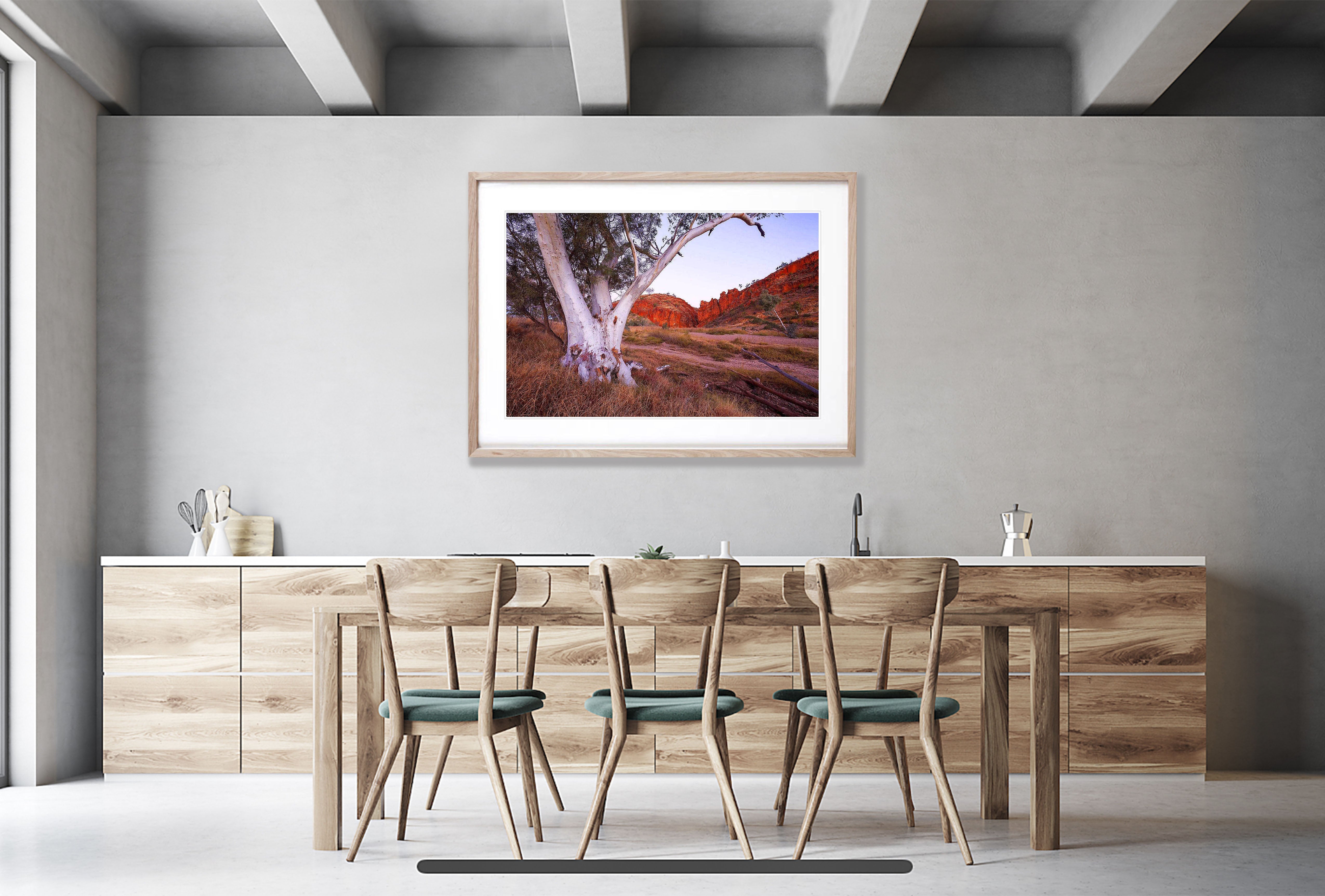 West MacDonnell Ranges, Northern Territory