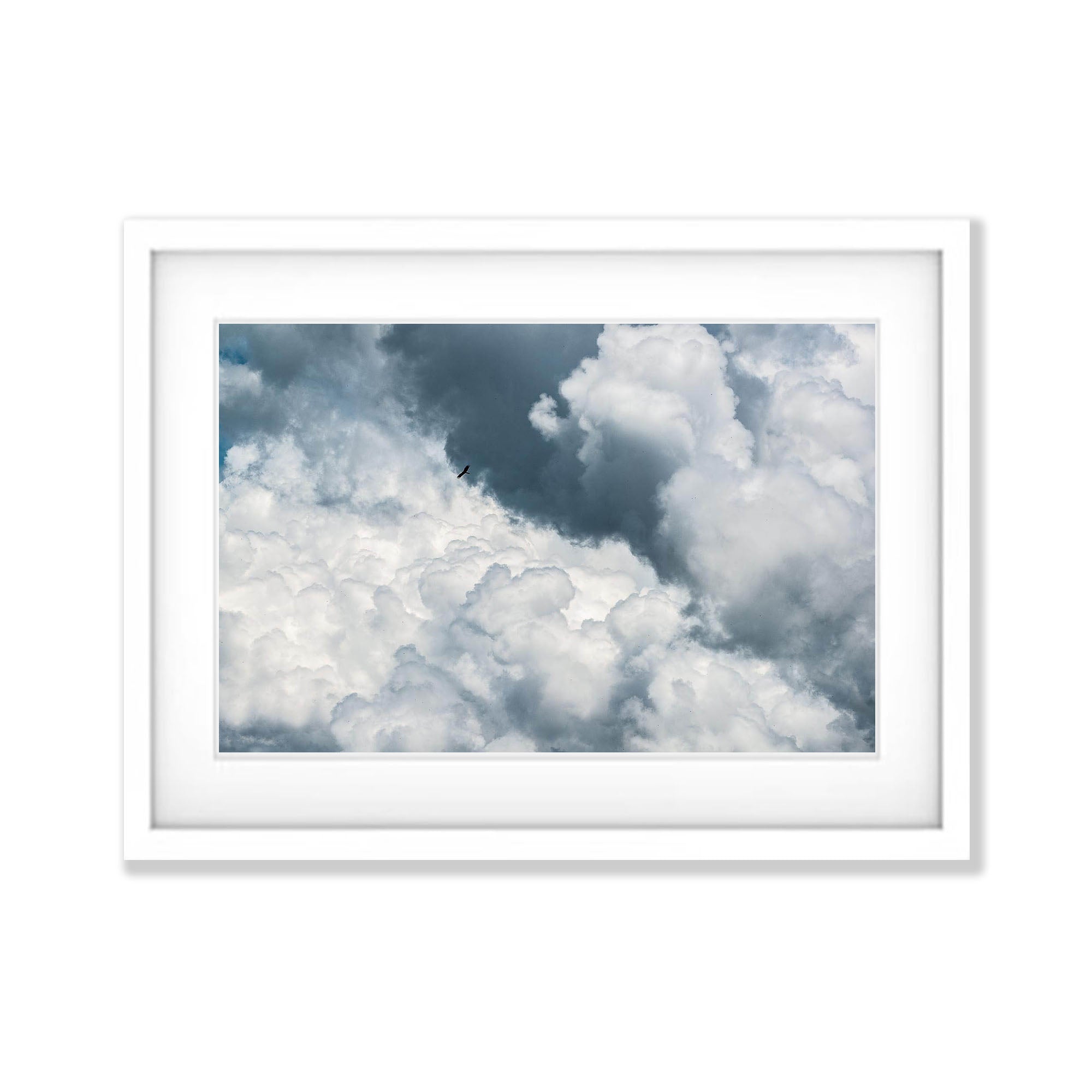 Wet Season Storm Clouds, Arnhem Land, Northern Territory