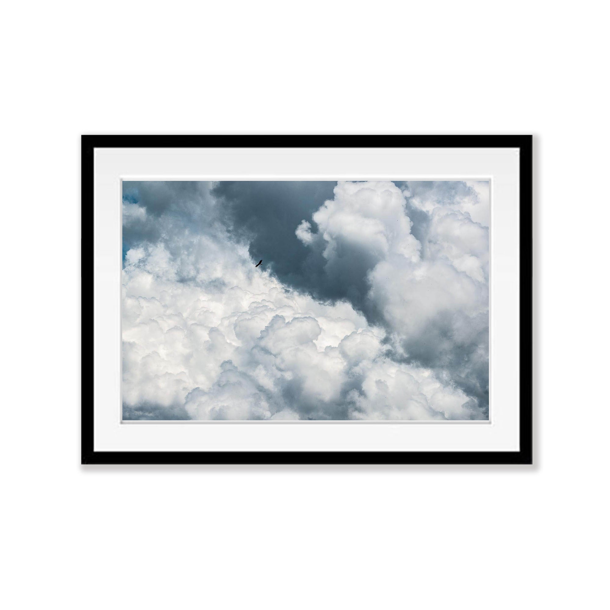 Wet Season Storm Clouds, Arnhem Land, Northern Territory