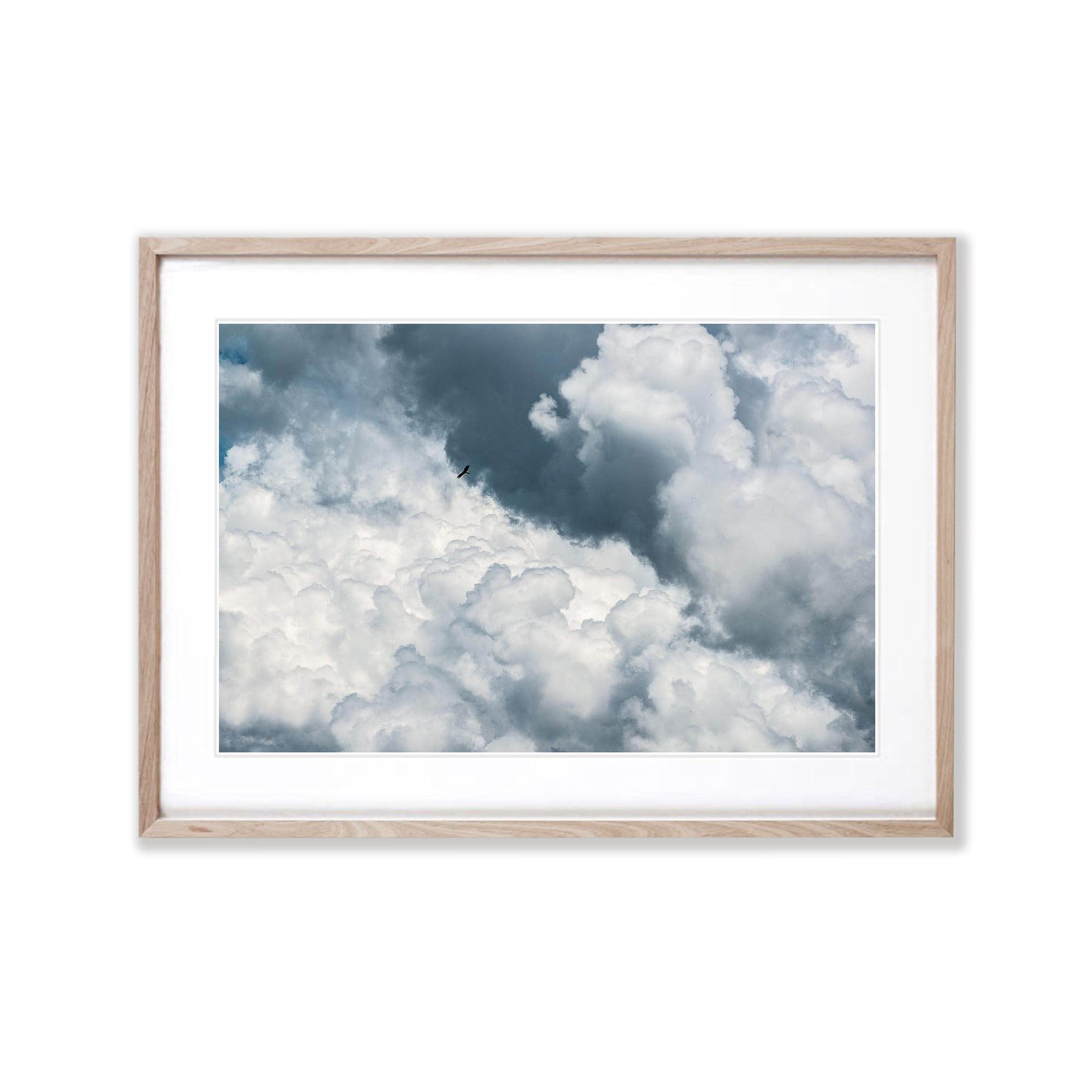 Wet Season Storm Clouds, Arnhem Land, Northern Territory