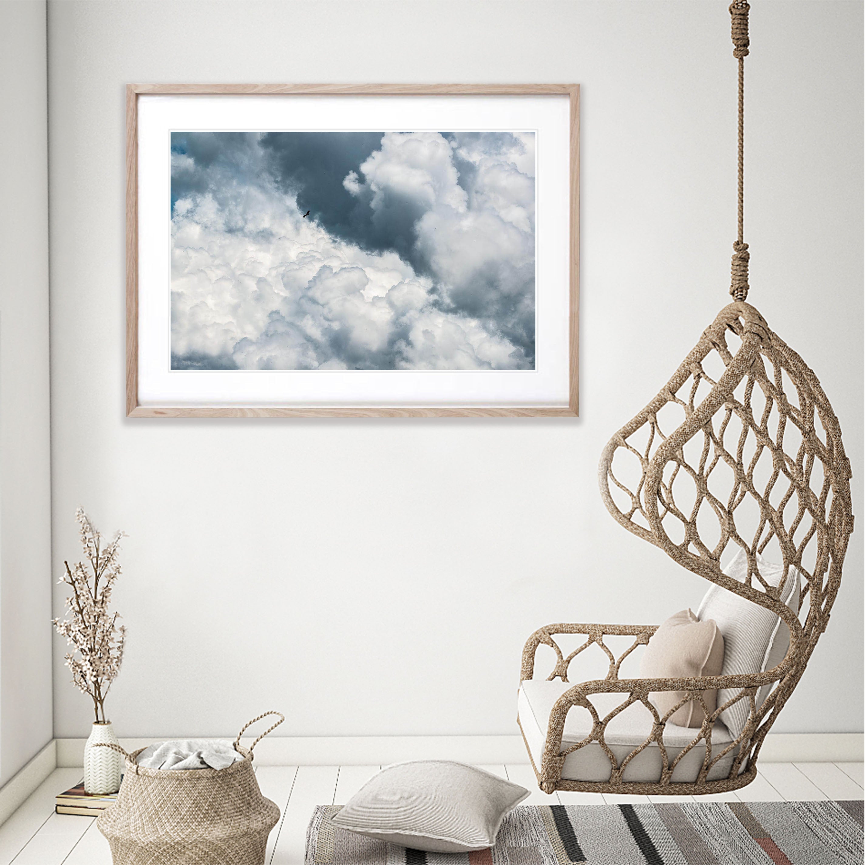 Wet Season Storm Clouds, Arnhem Land, Northern Territory