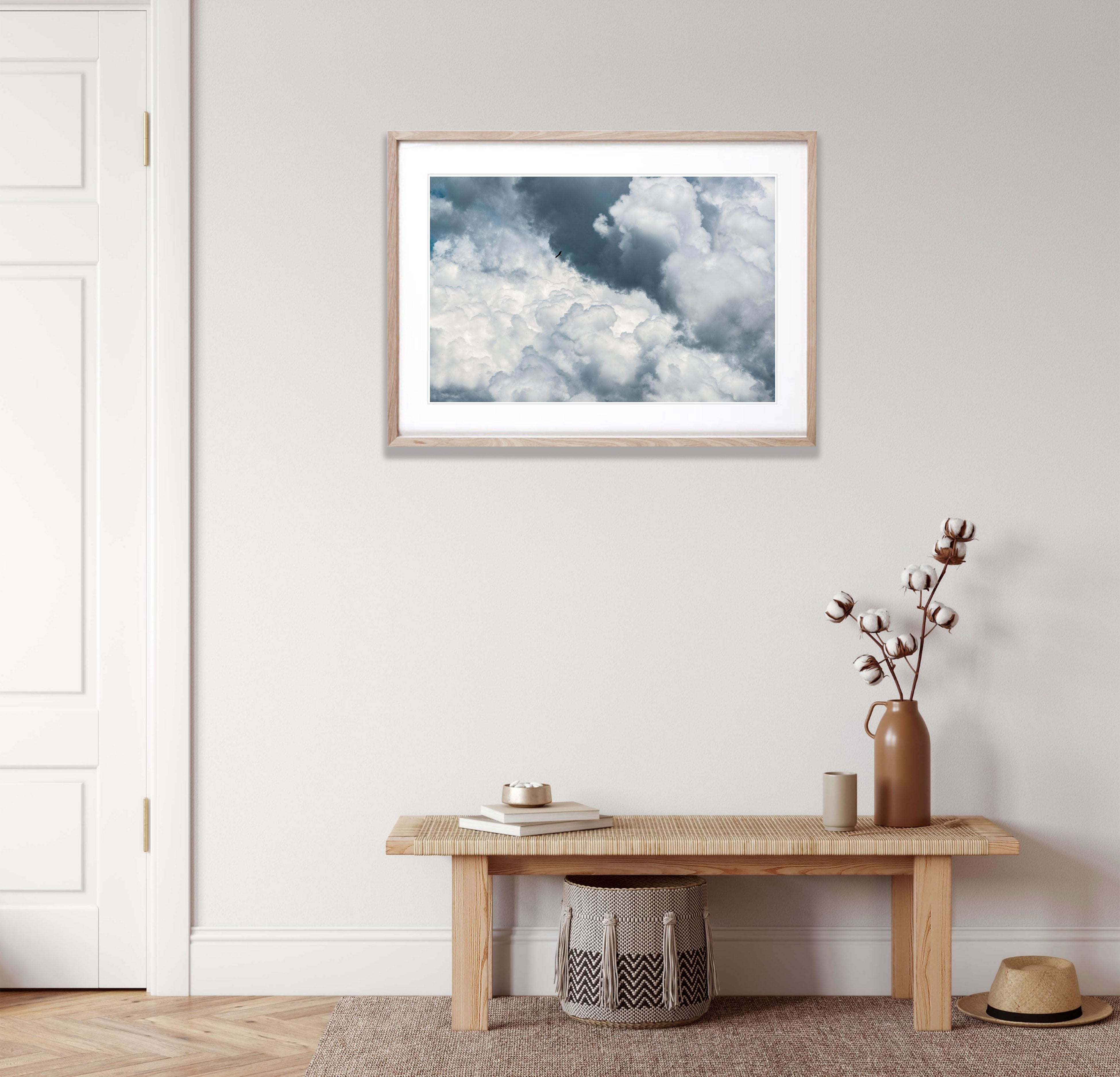 Wet Season Storm Clouds, Arnhem Land, Northern Territory
