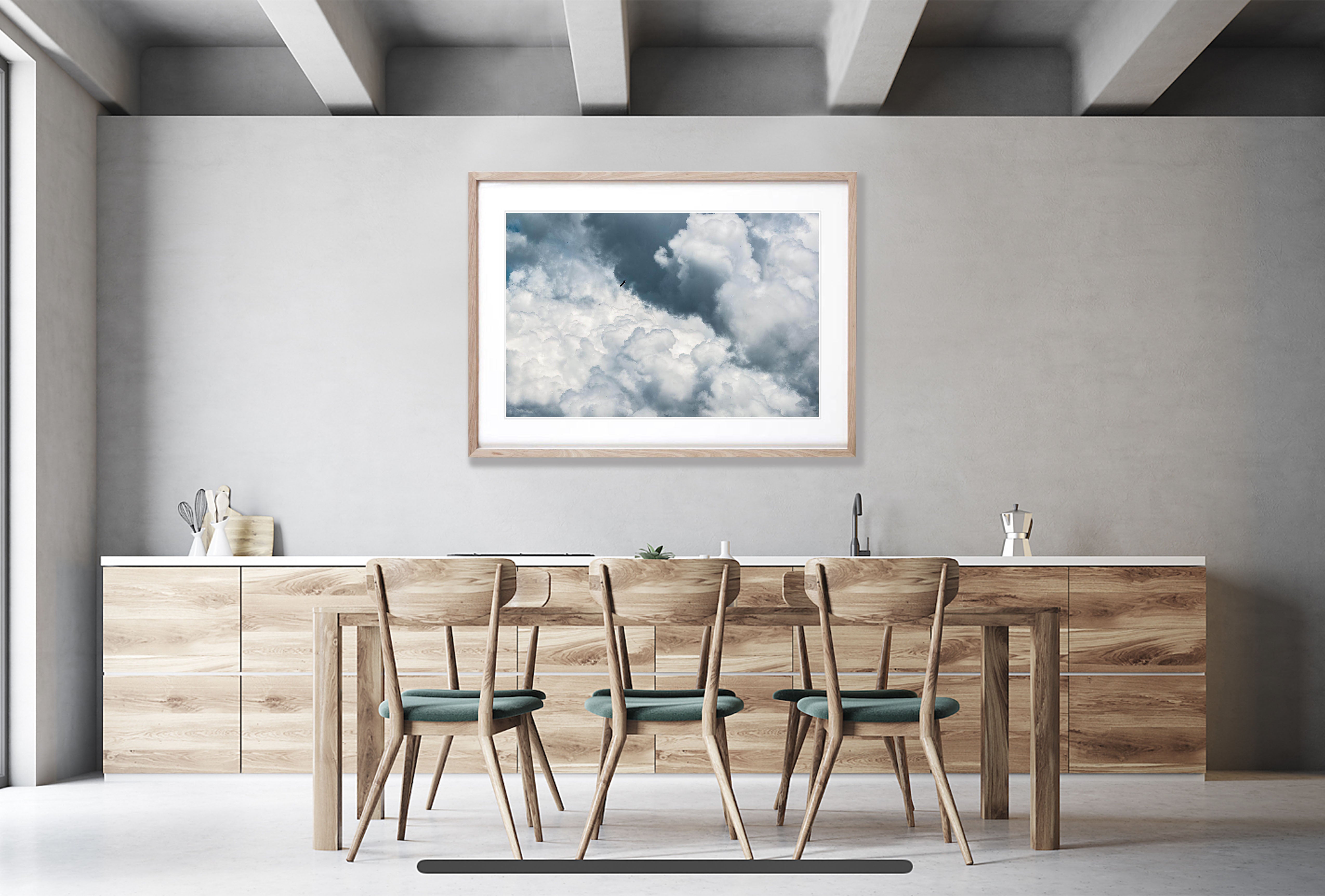 Wet Season Storm Clouds, Arnhem Land, Northern Territory