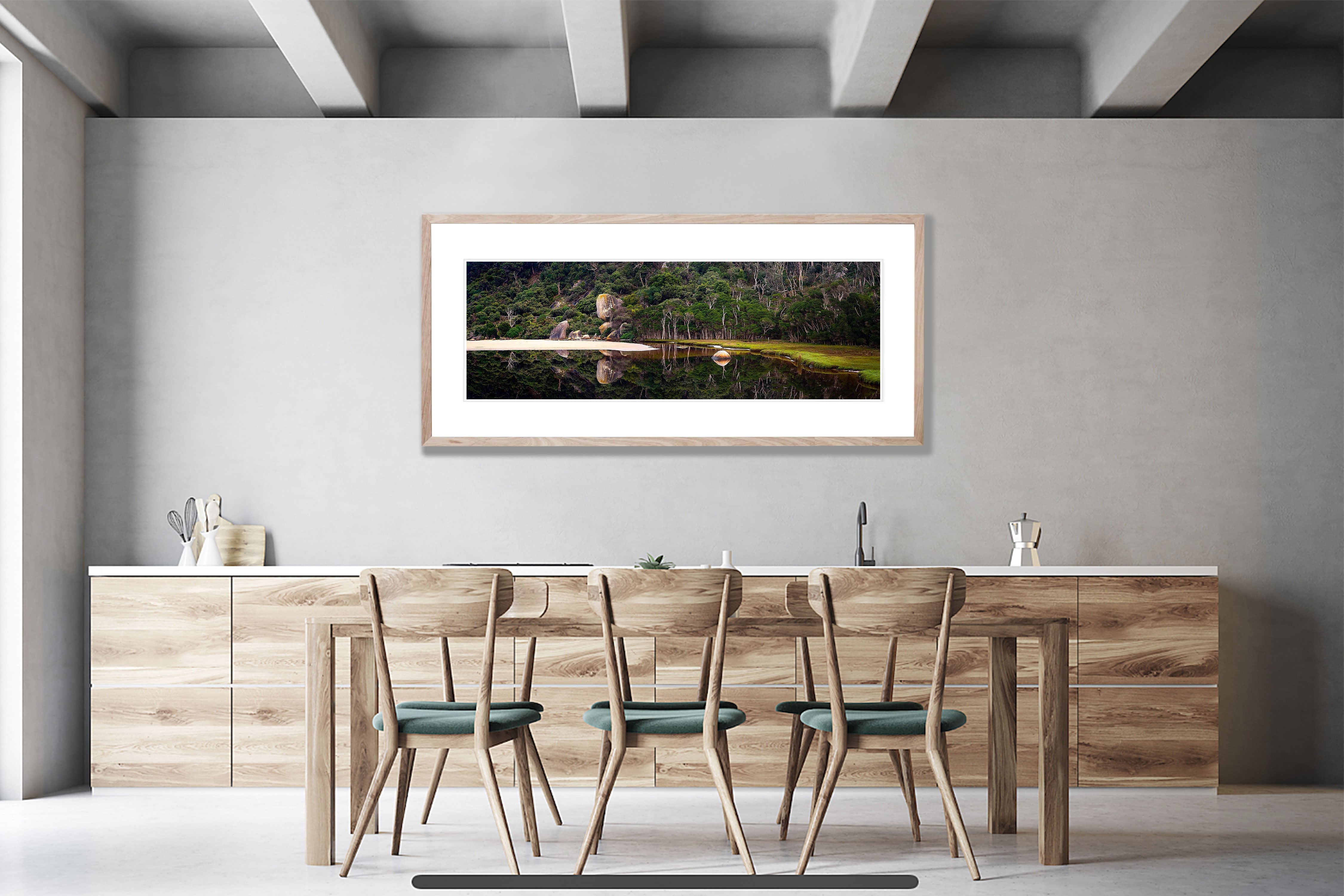 Whale Rock, Wilson's Promontory