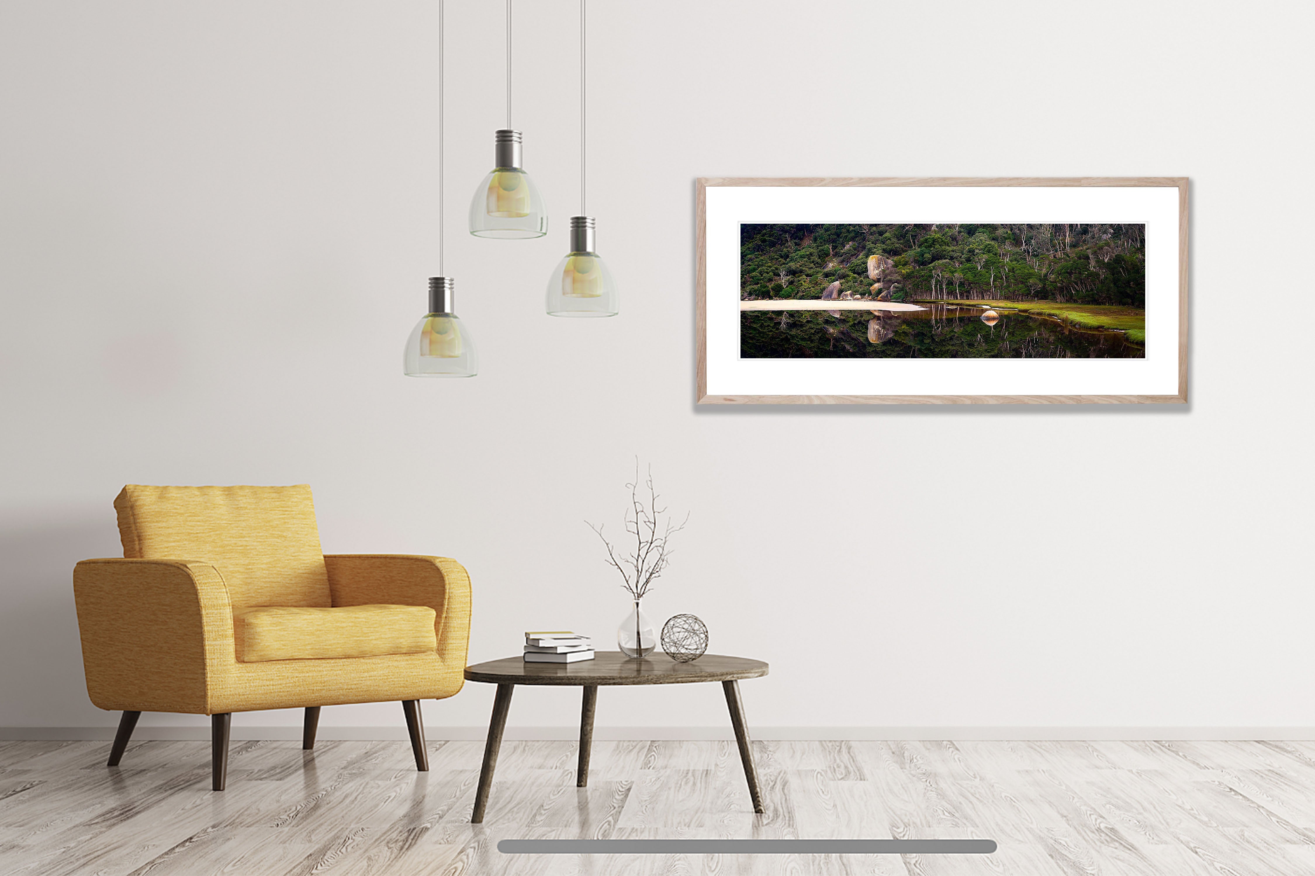 Whale Rock, Wilson's Promontory